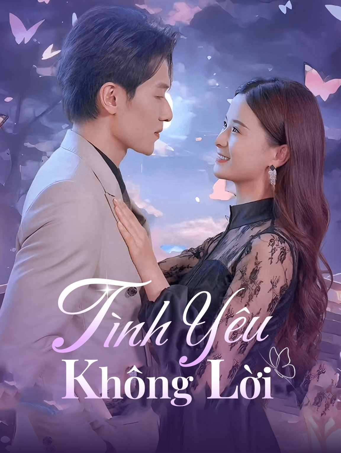 Tình Yêu Không Lời