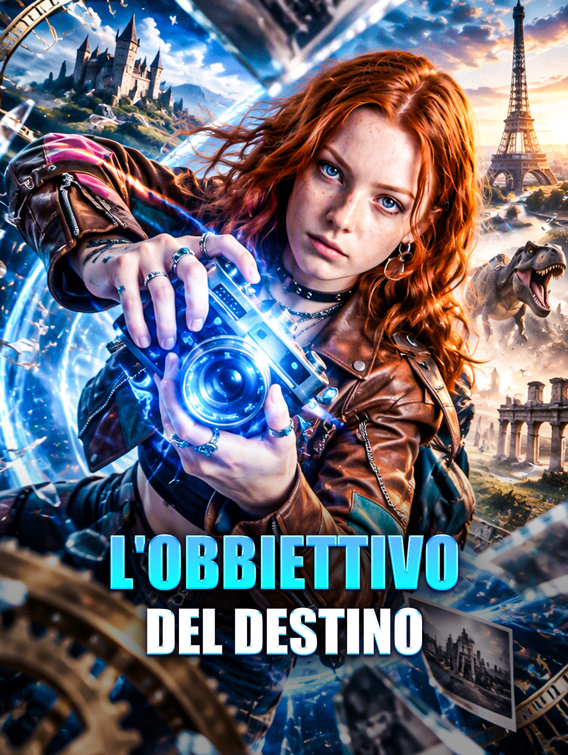 L'Obbiettivo del Destino