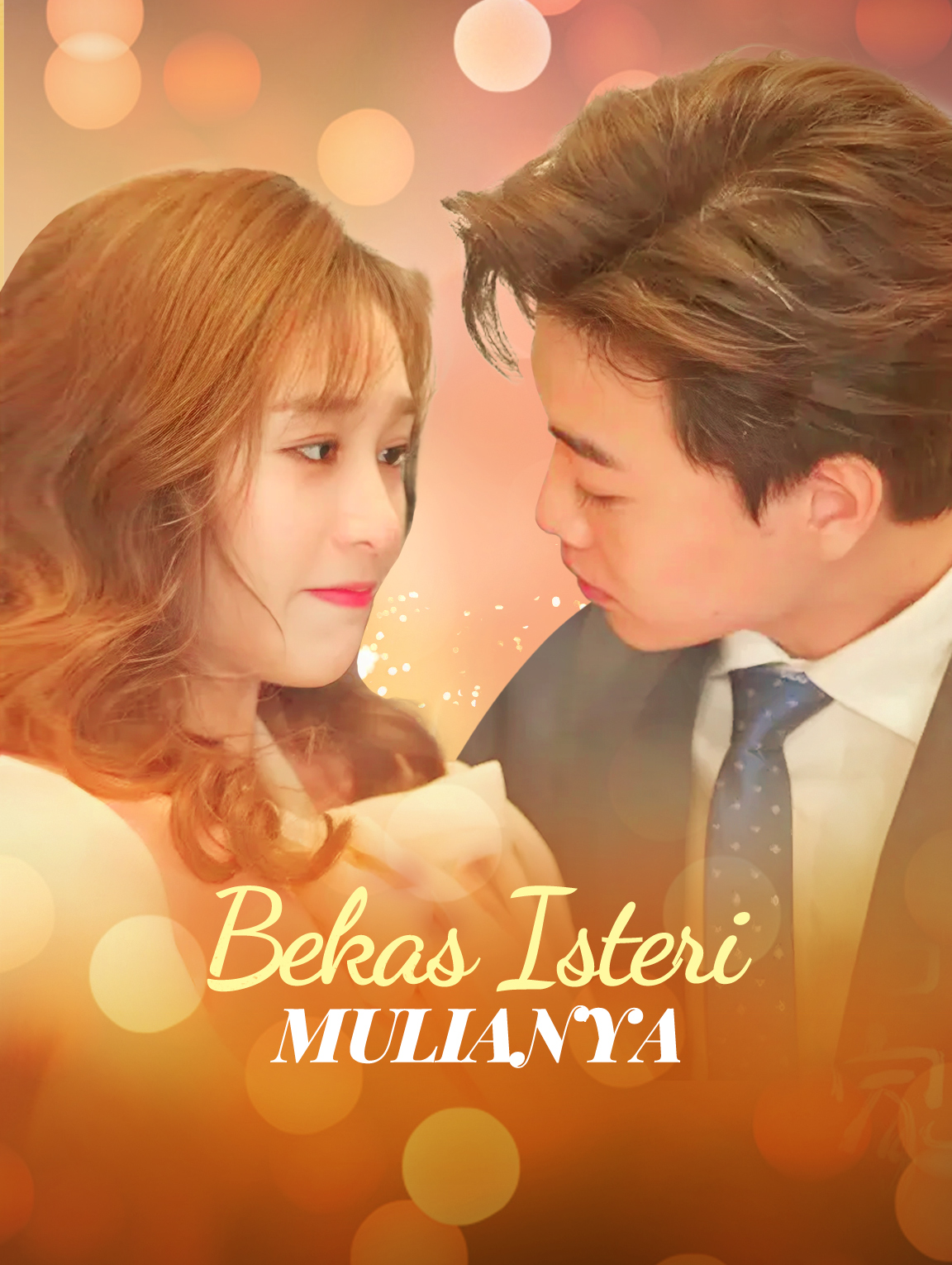 Bekas Isteri Mulianya