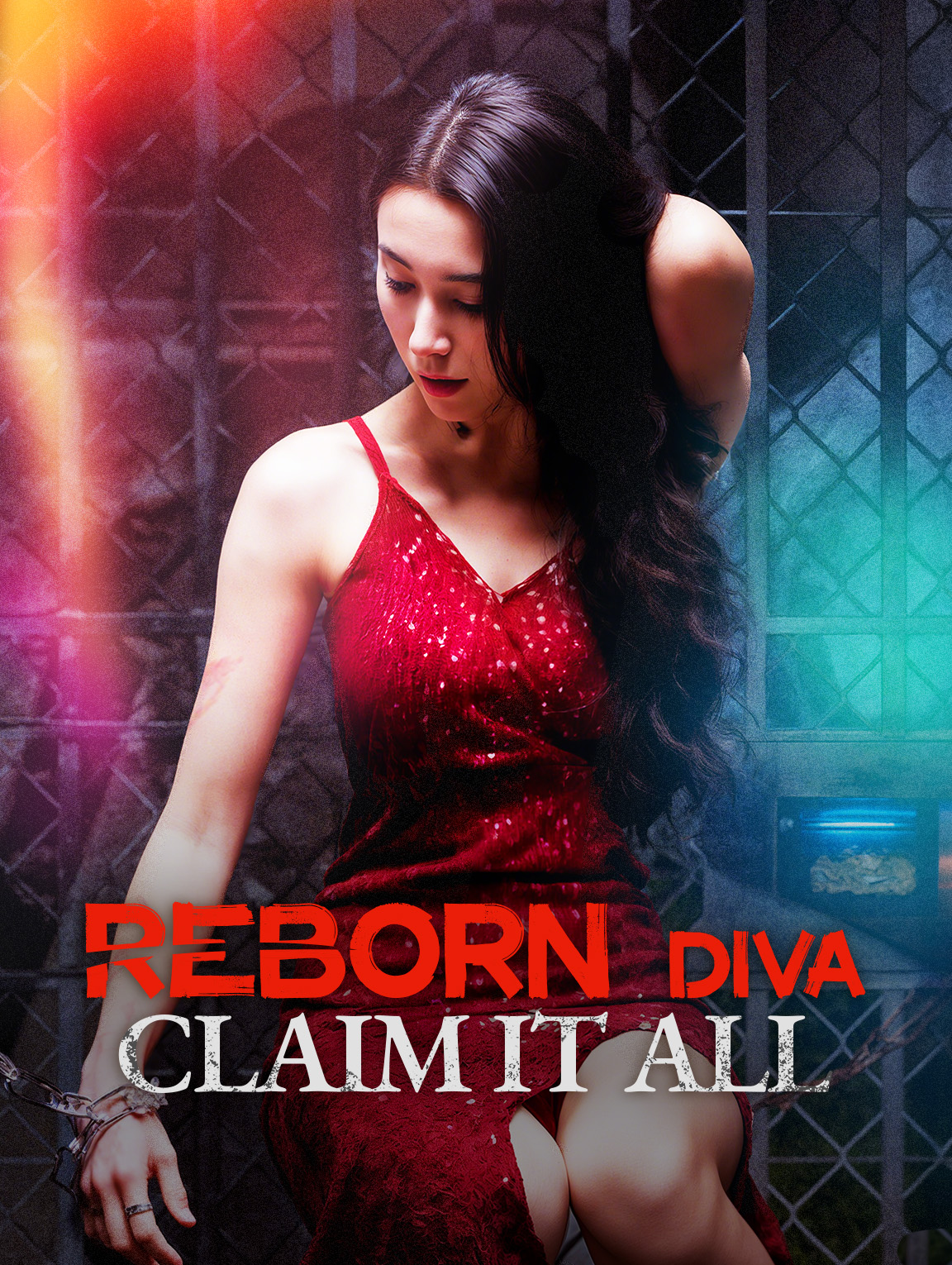 Reborn Diva: Claim It All