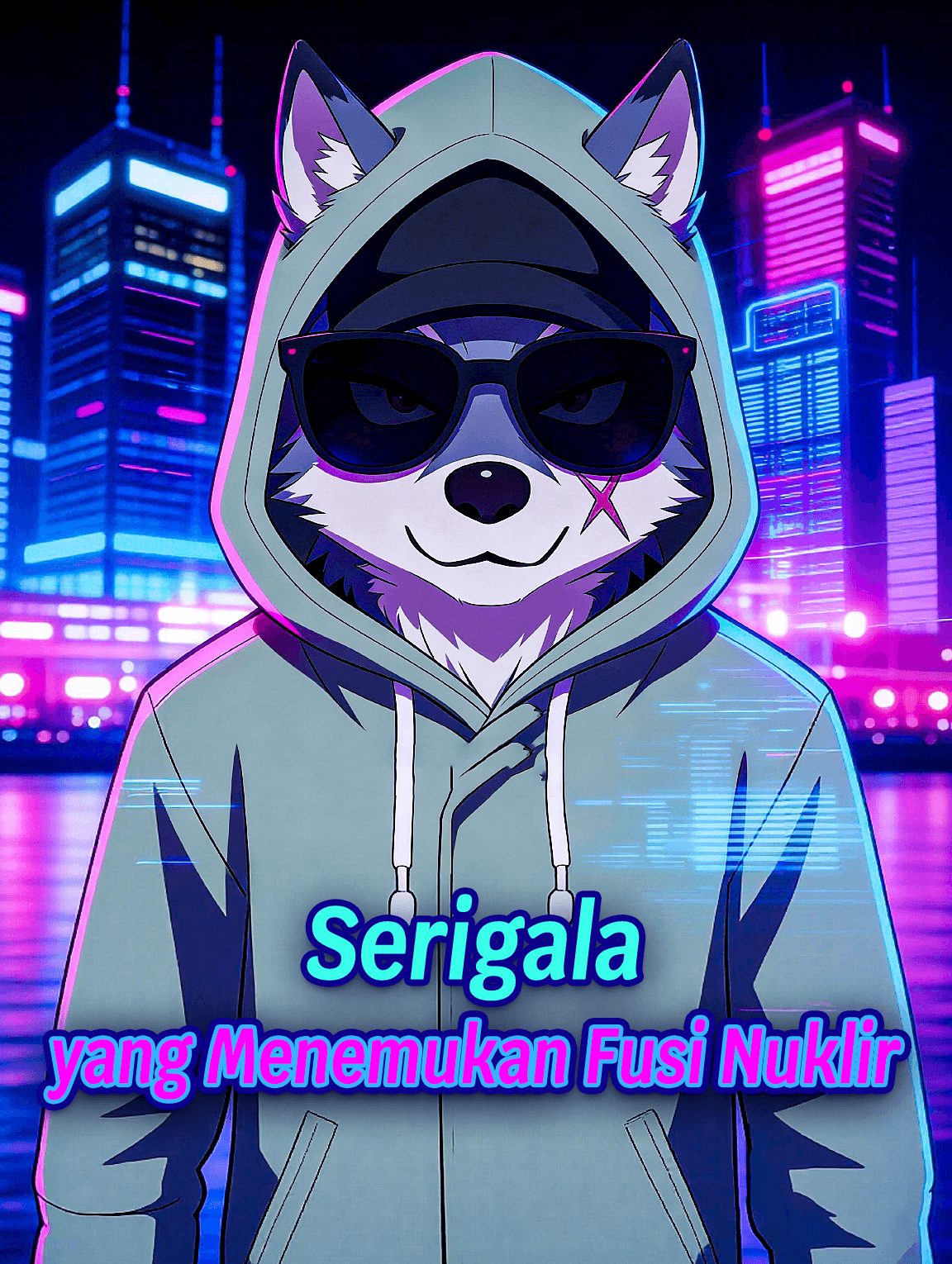 Serigala yang Menemukan Fusi Nuklir