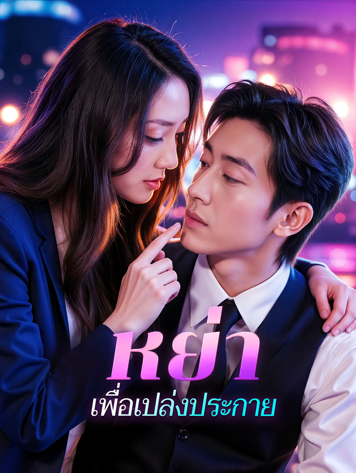 หย่า เพื่อเปล่งประกาย