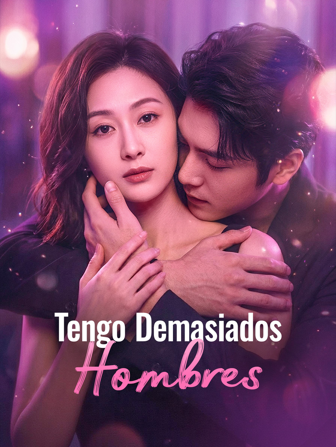 Tengo Demasiados Hombres