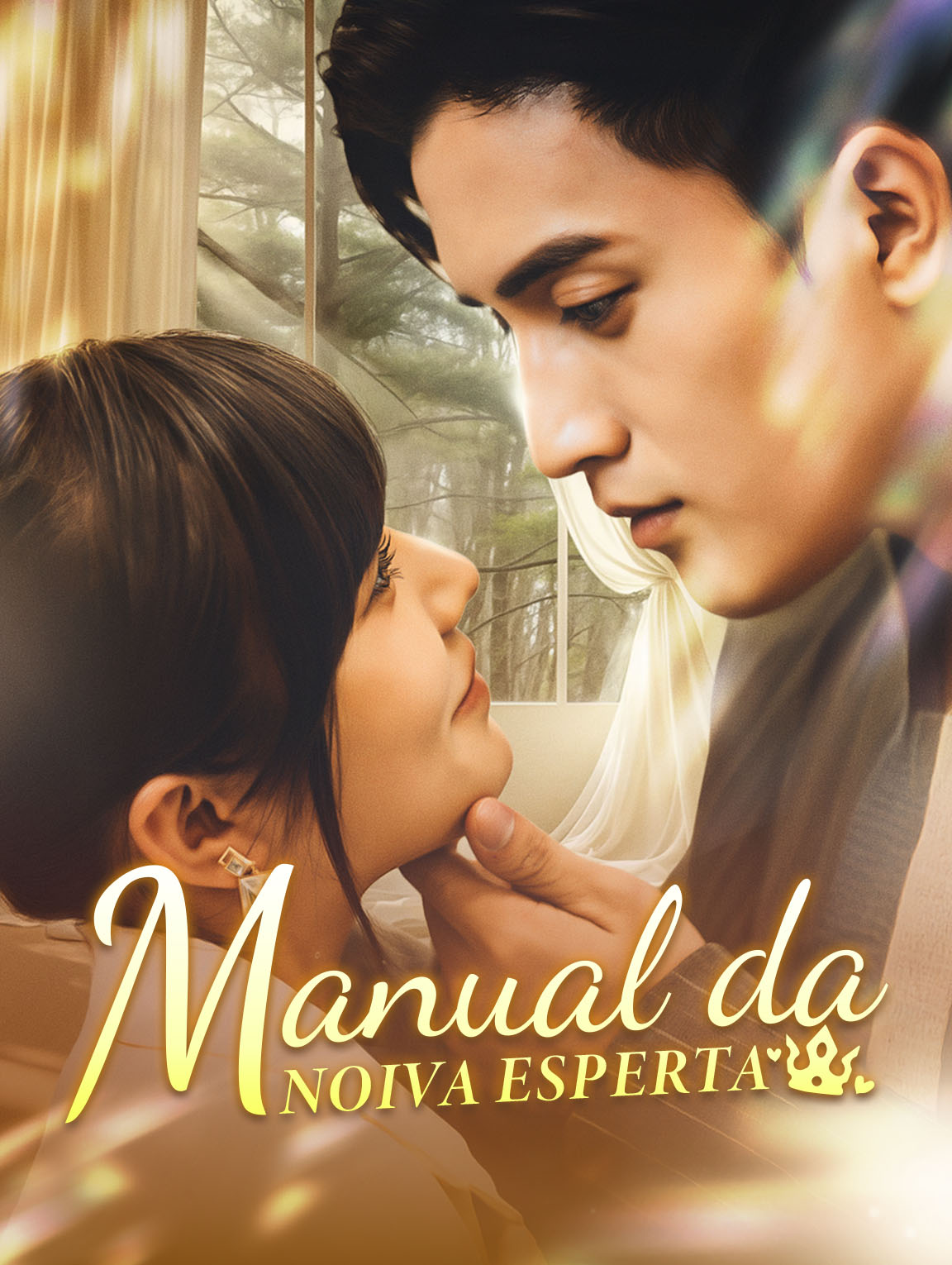 Manual da Noiva Esperta
