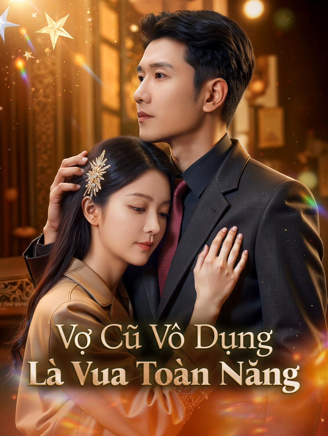 Vợ Cũ Vô Dụng Là Vua Toàn Năng