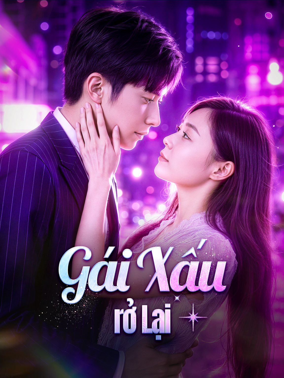 Gái Xấu Trở Lại