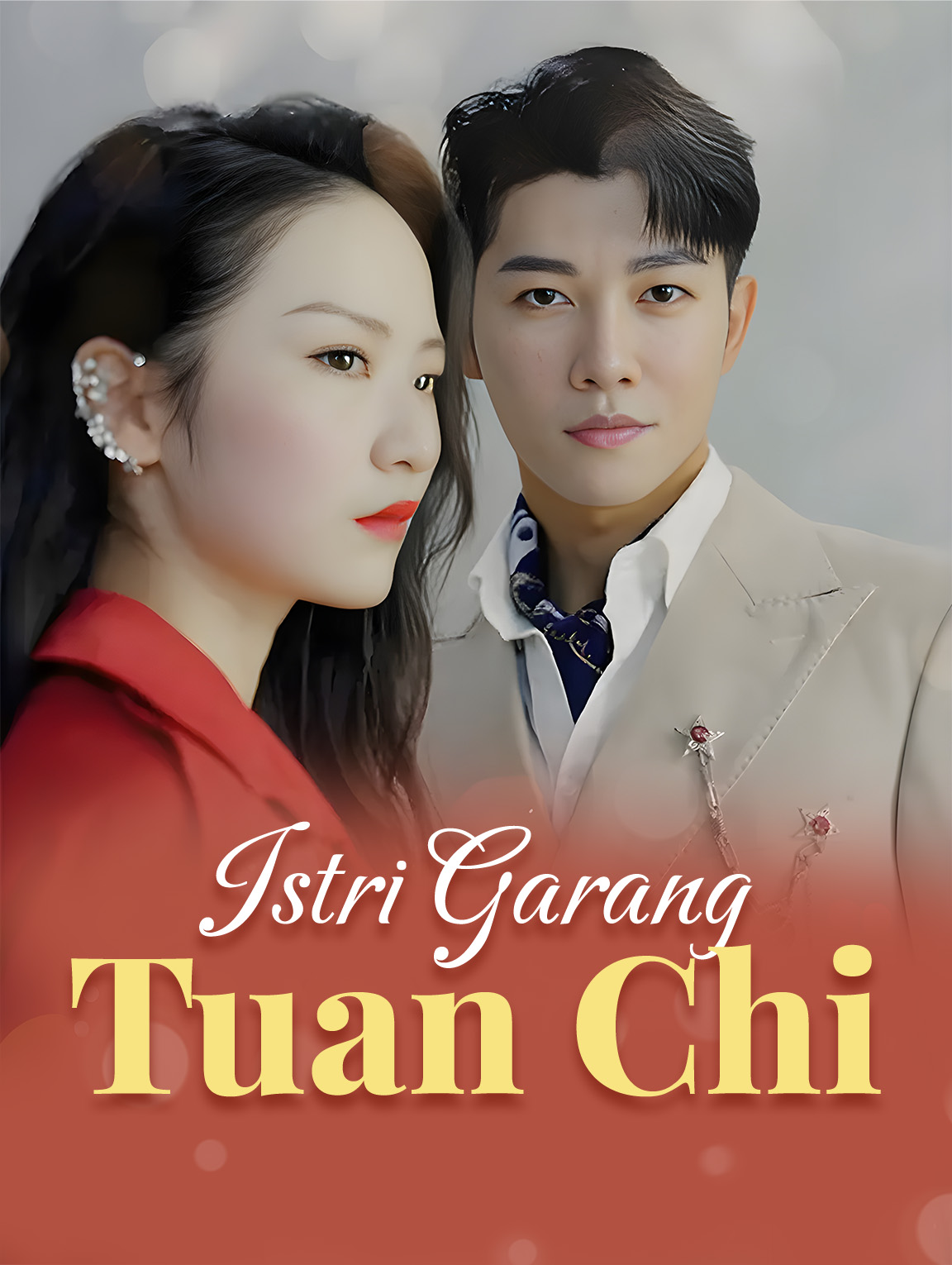 Istri Garang Tuan Chi