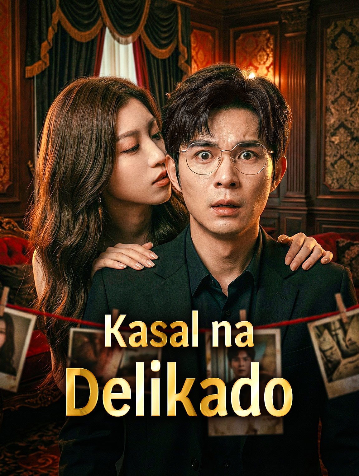 Kasal na Delikado