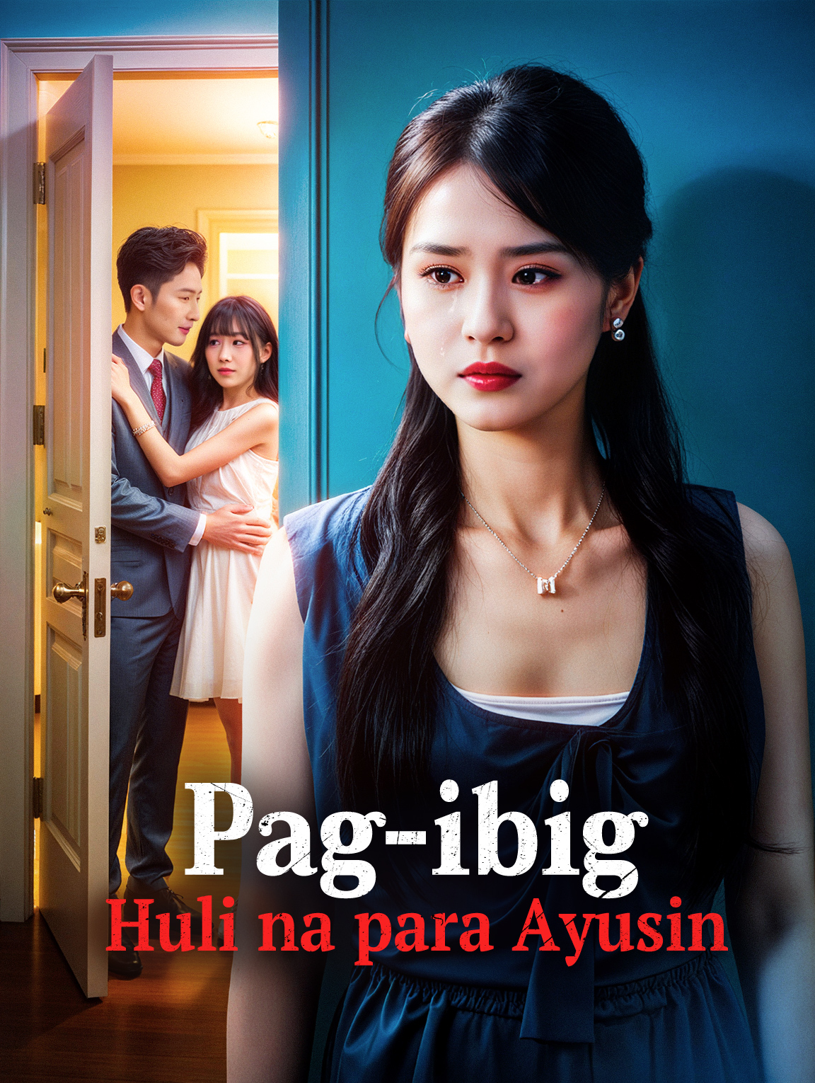 Pag-ibigHuli na para Ayusin