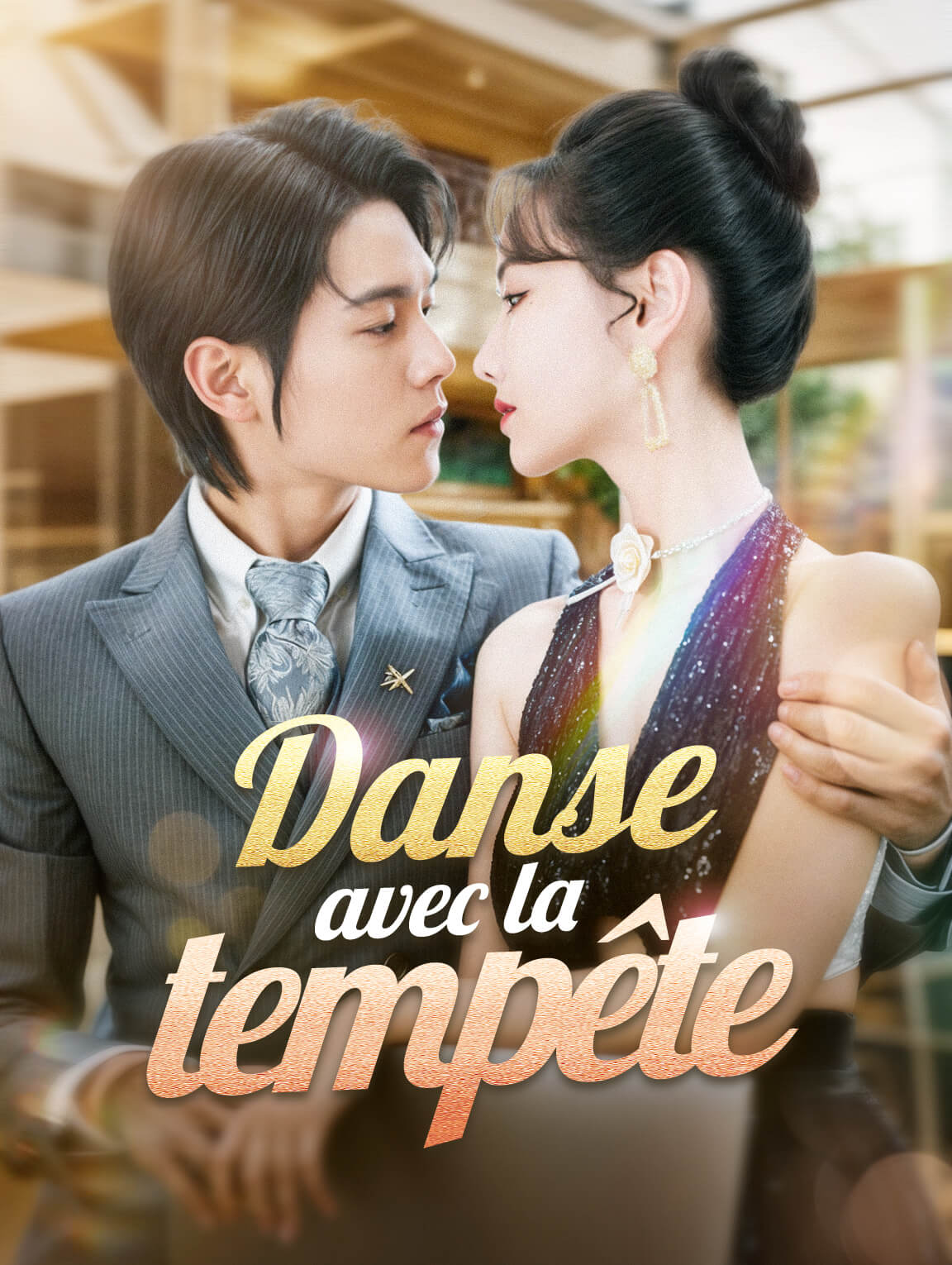 Danse avec la tempête