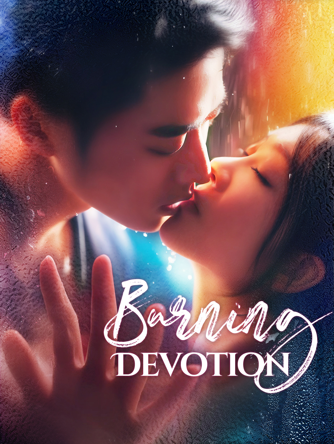 Burning Devotion