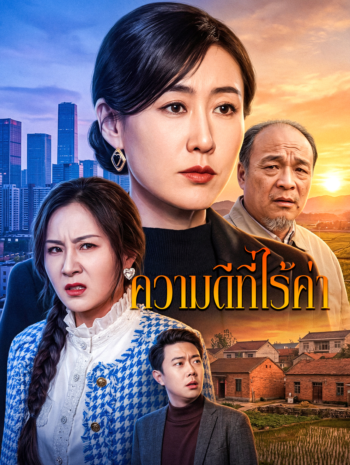ความดีที่ไร้ค่า