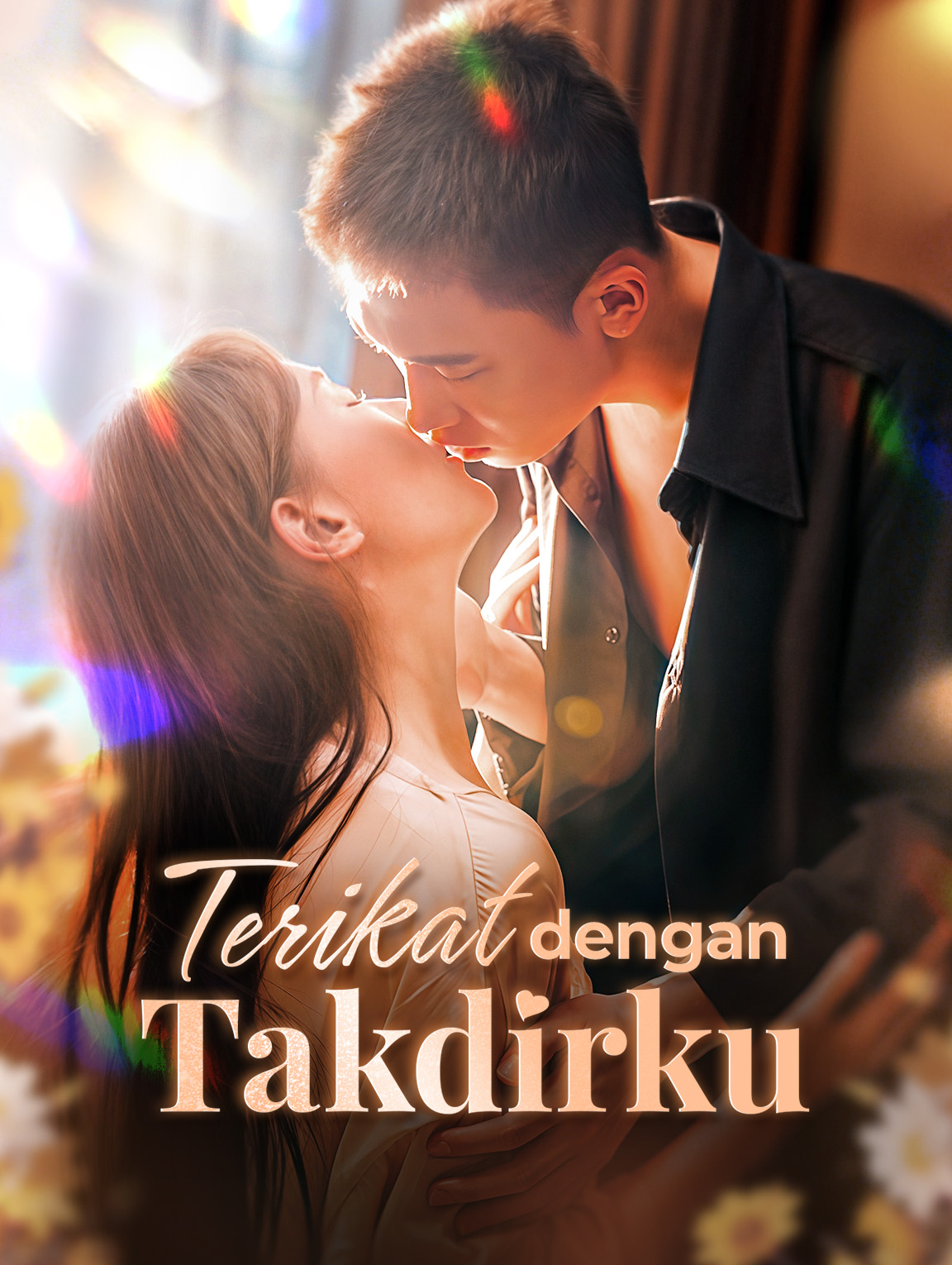 Terikat dengan Takdirku