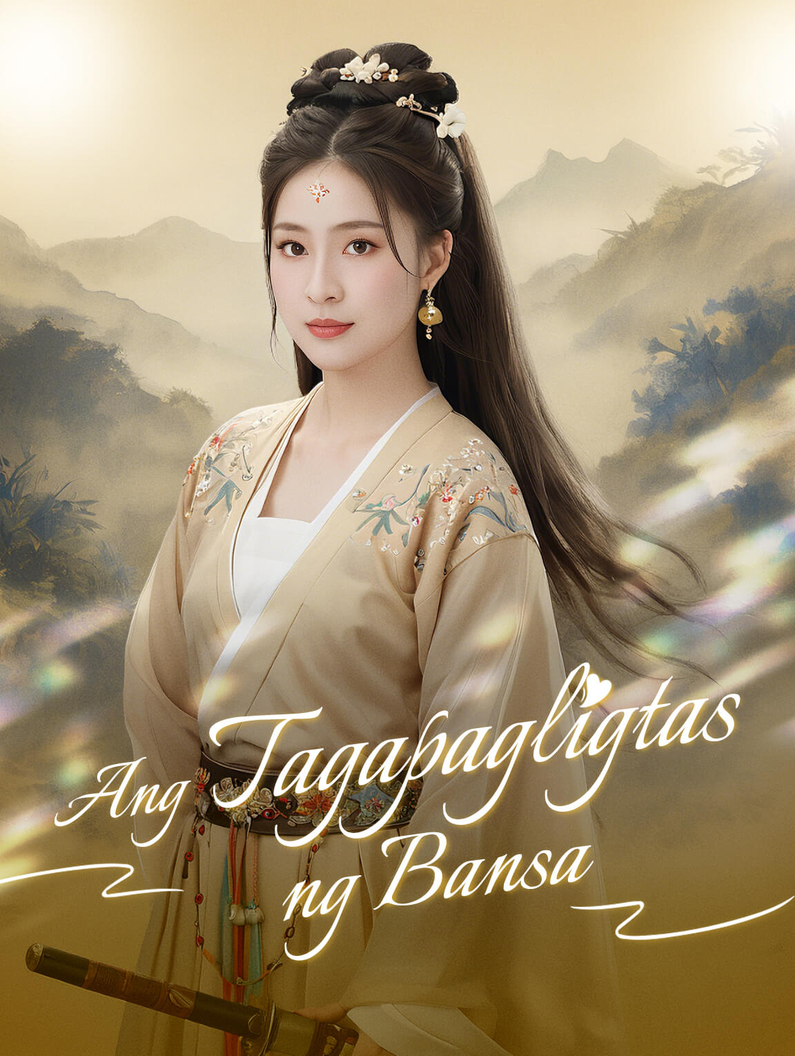 Ang Tagapagligtas ng Bansa