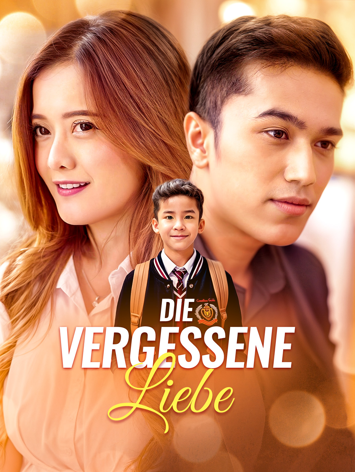 Die vergessene Liebe
