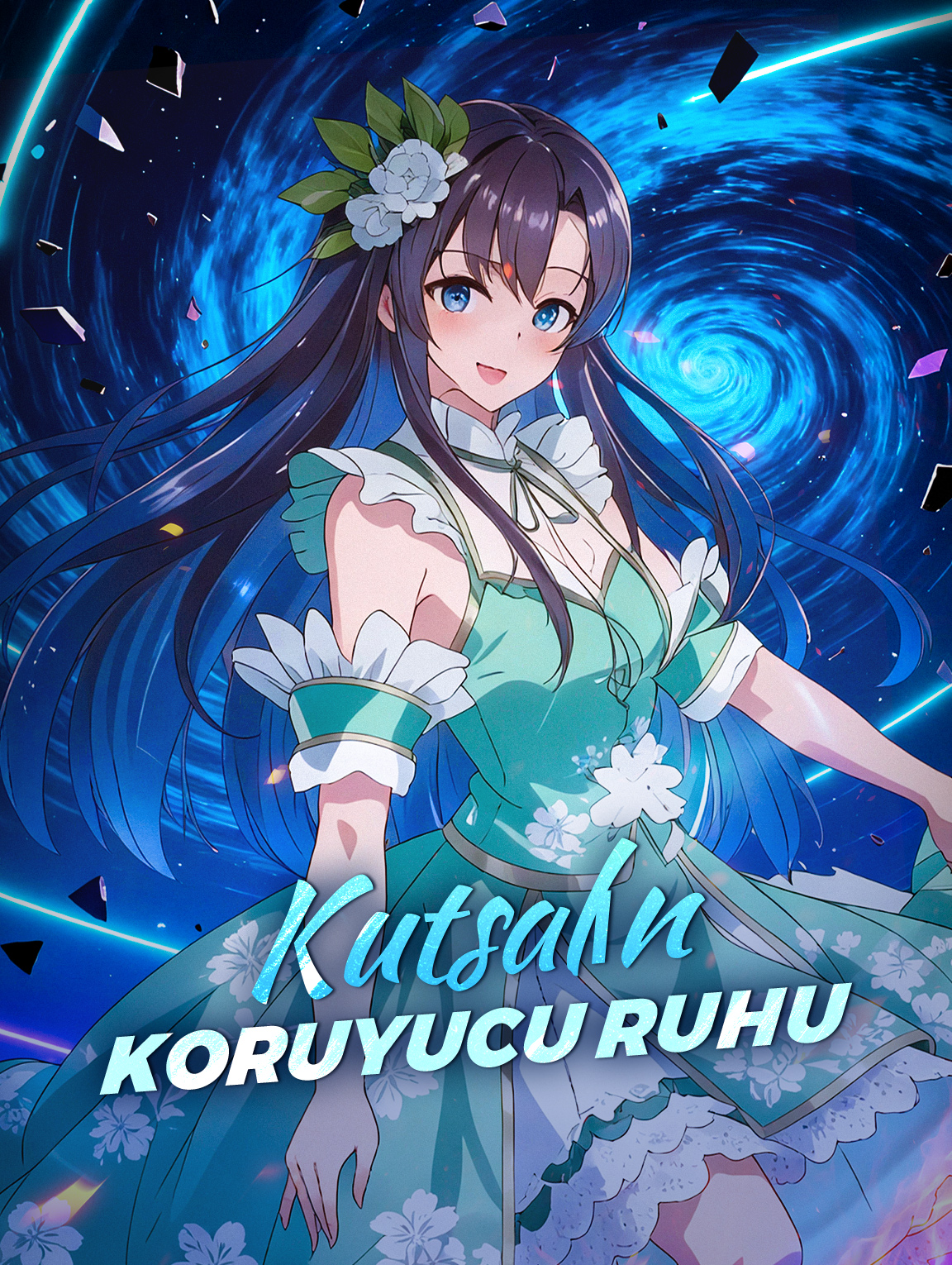 Kutsalın Koruyucu Ruhu