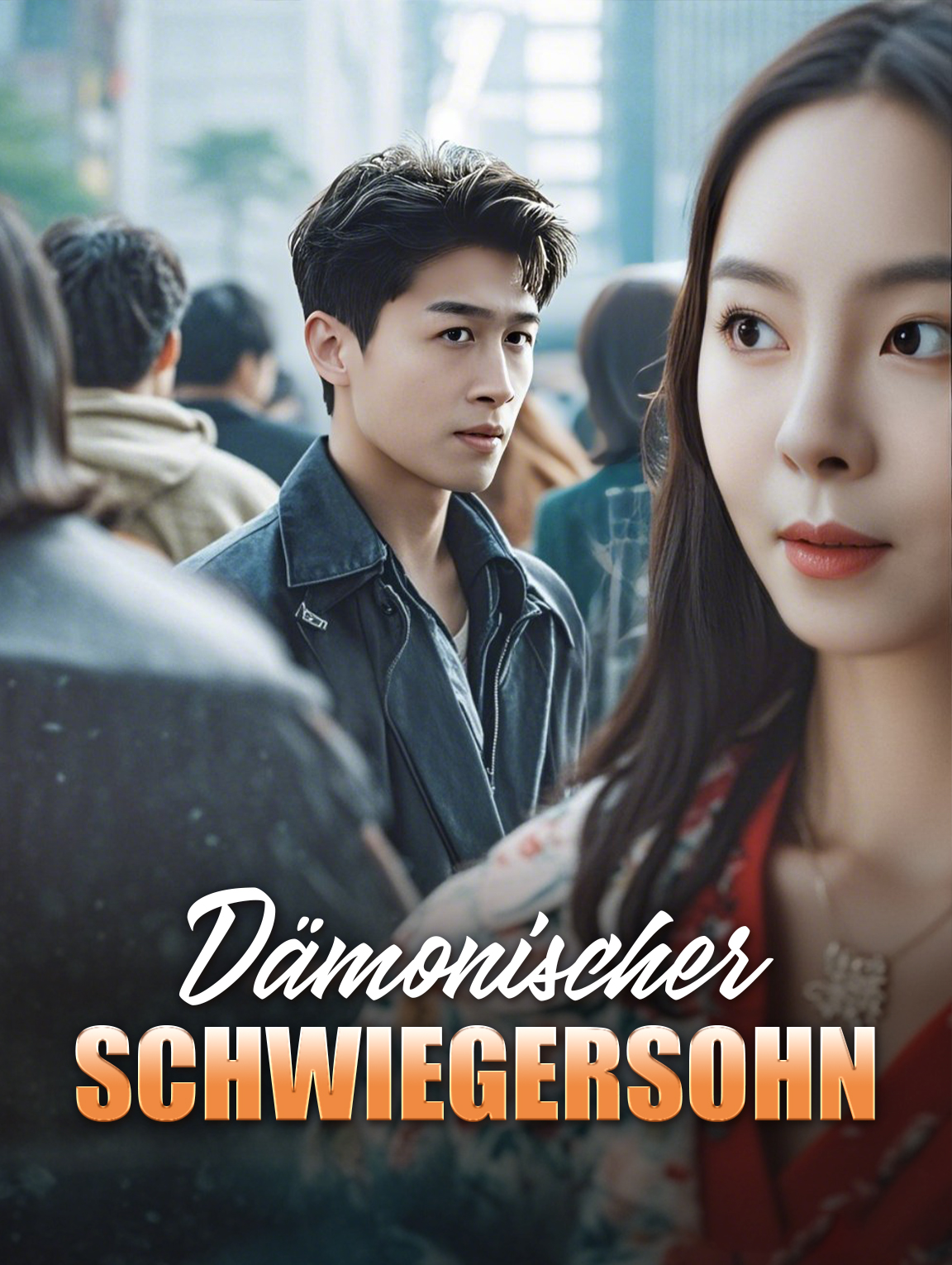 Dämonischer Schwiegersohn