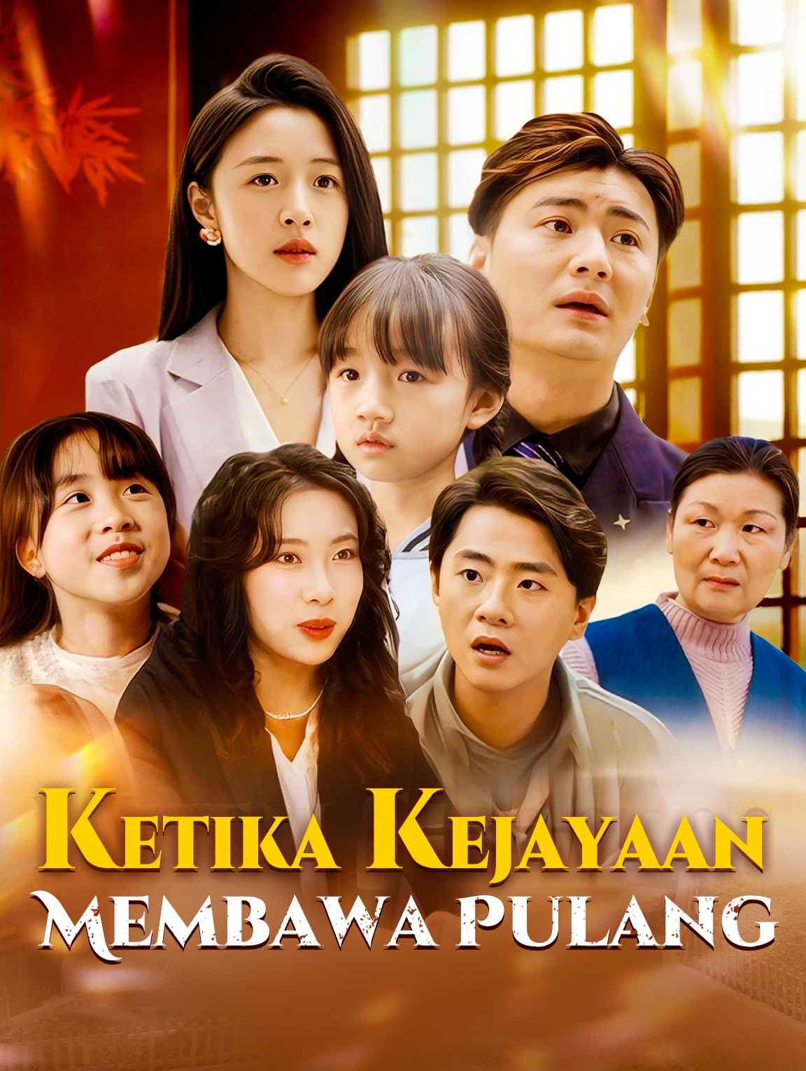 Ketika Kejayaan Membawa Pulang