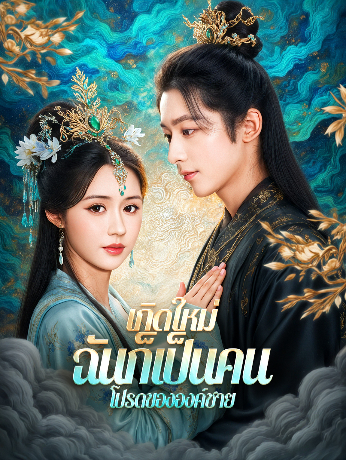 เกิดใหม่ ฉันก็เป็นคนโปรดขององค์ชาย