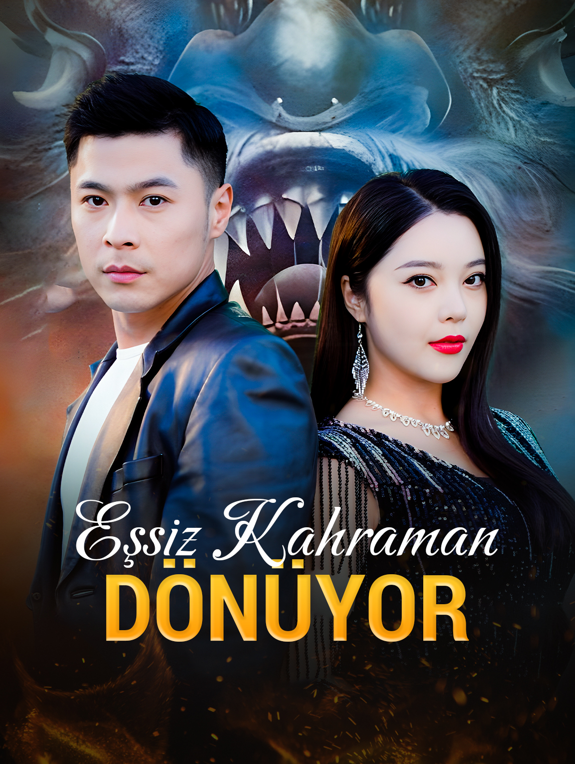 Eşsiz Kahraman Dönüyor