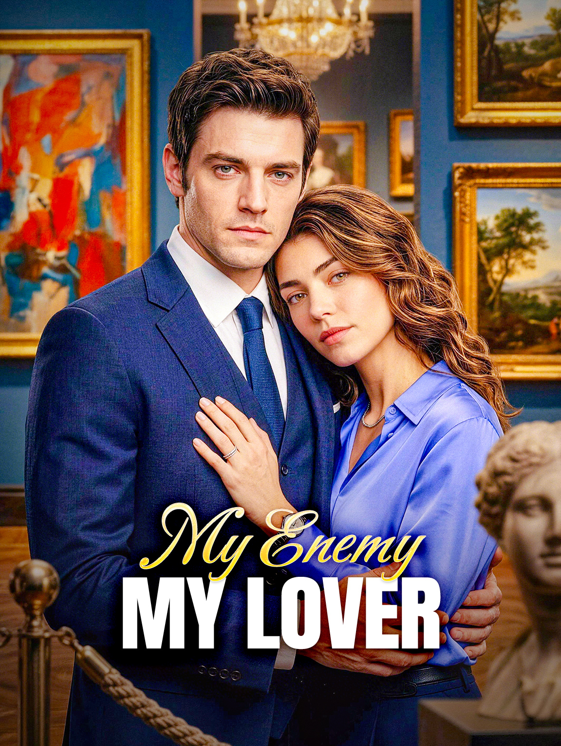 My Enemy, My Lover