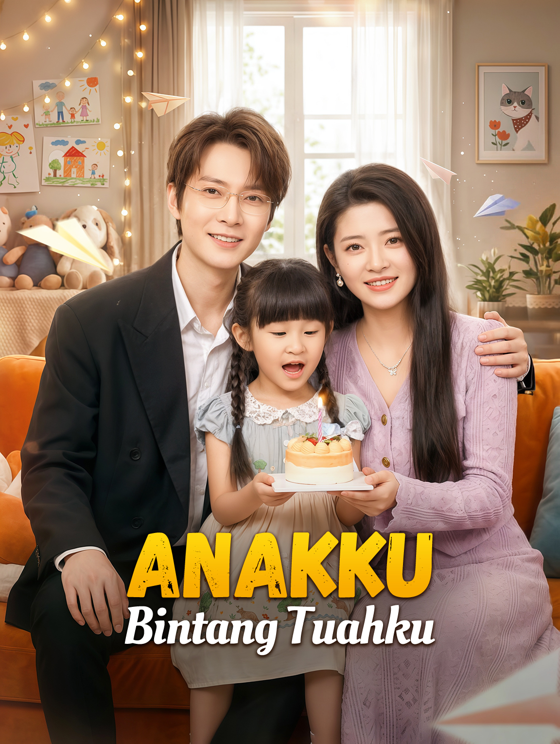 Anakku Bintang Tuahku