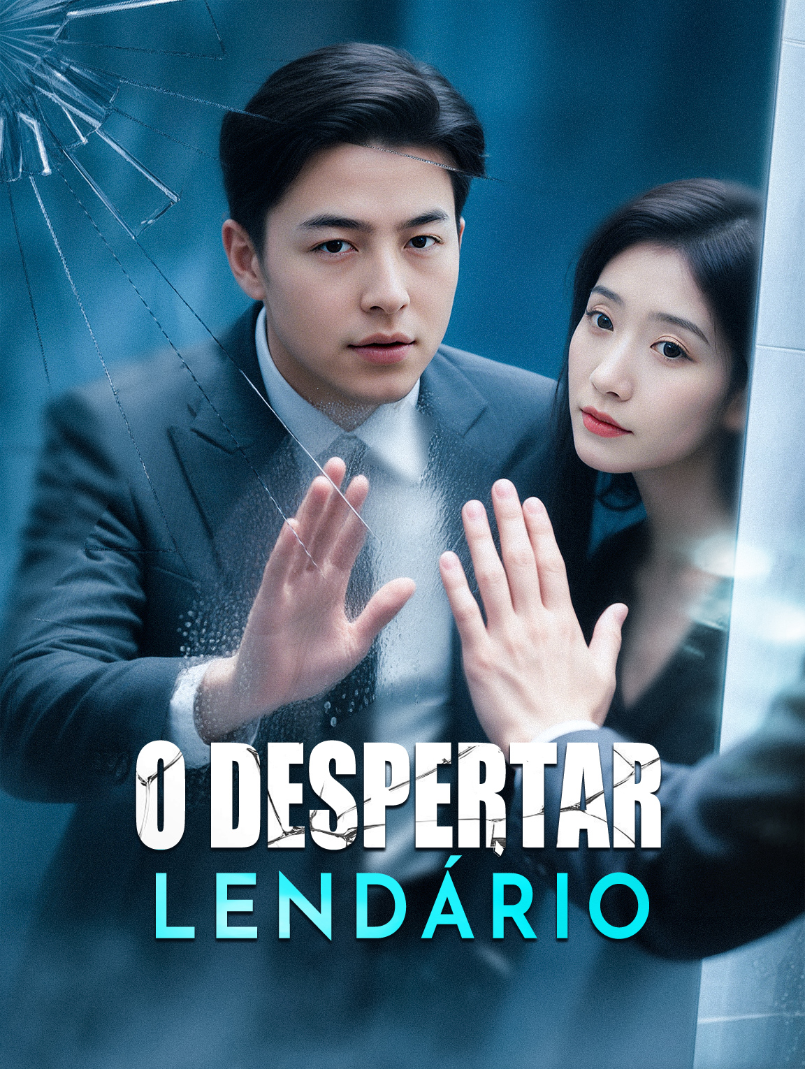 O Despertar Lendário