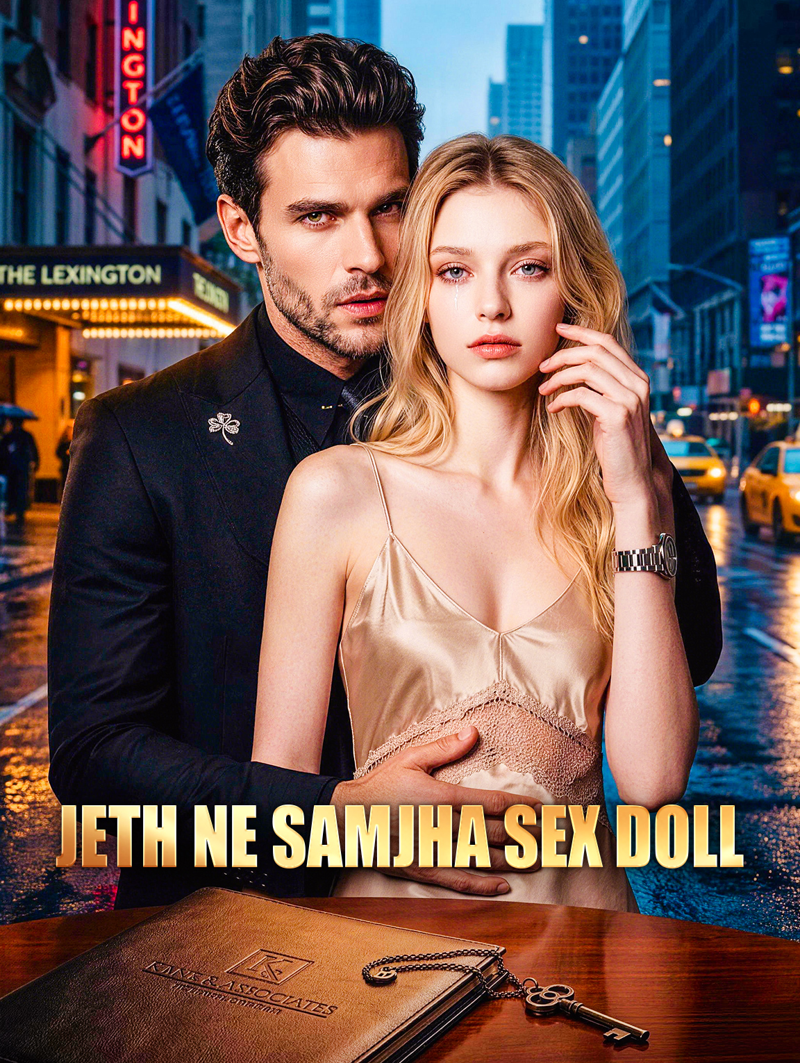 Jeth Ne Samjha Sex Doll