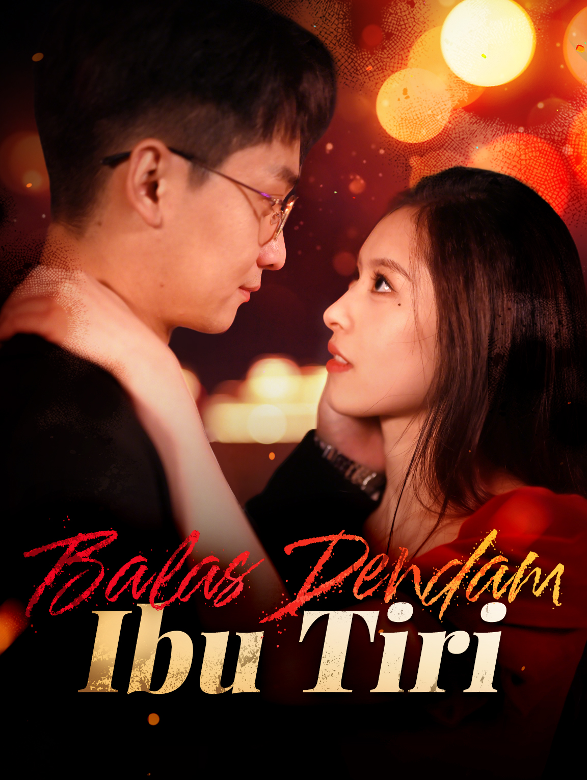 Balas Dendam Ibu Tiri