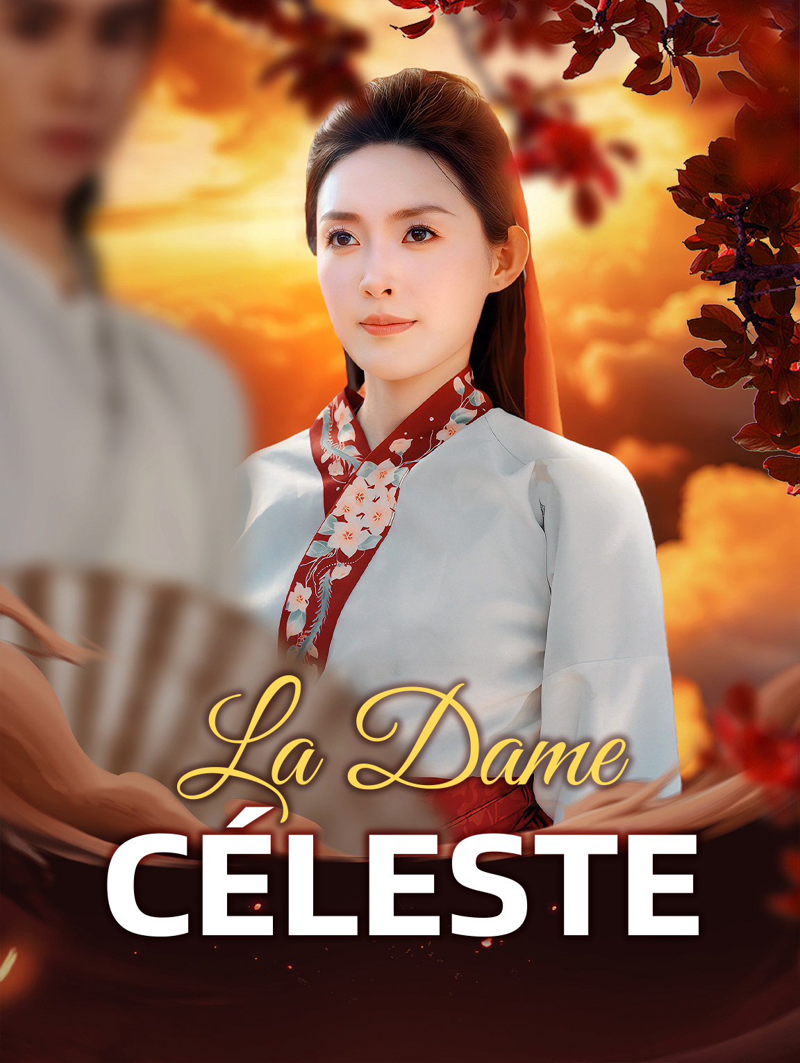 La Dame céleste