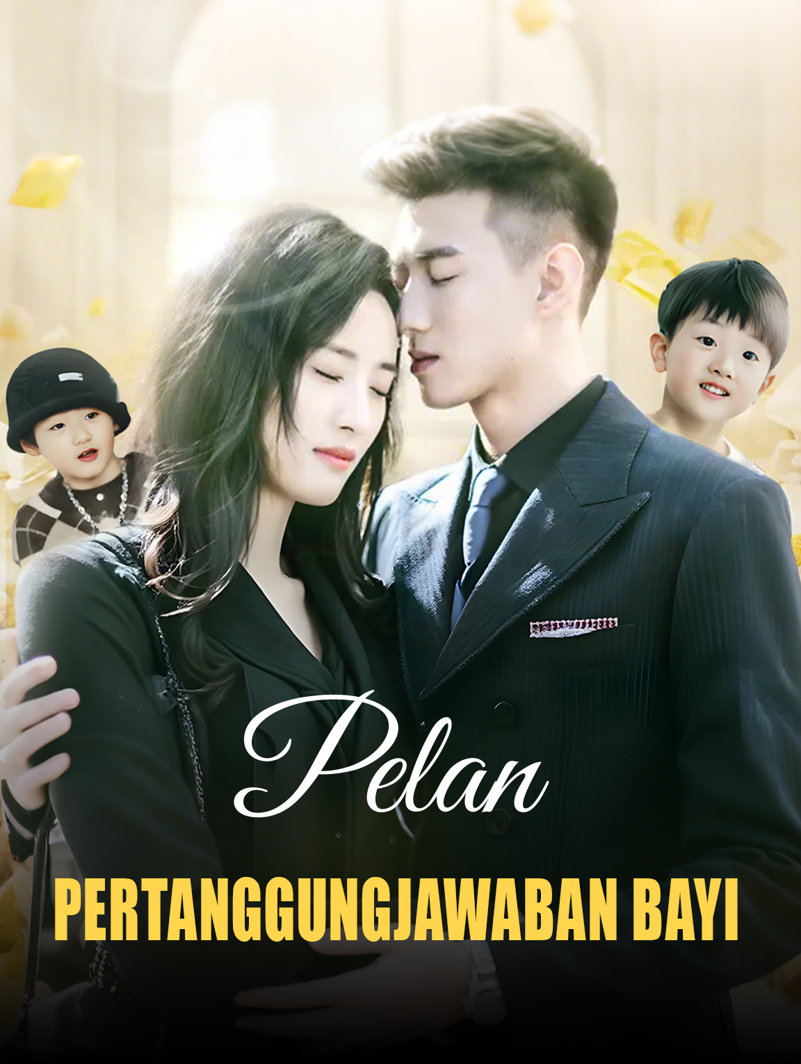 Pelan Pertanggungjawaban Bayi