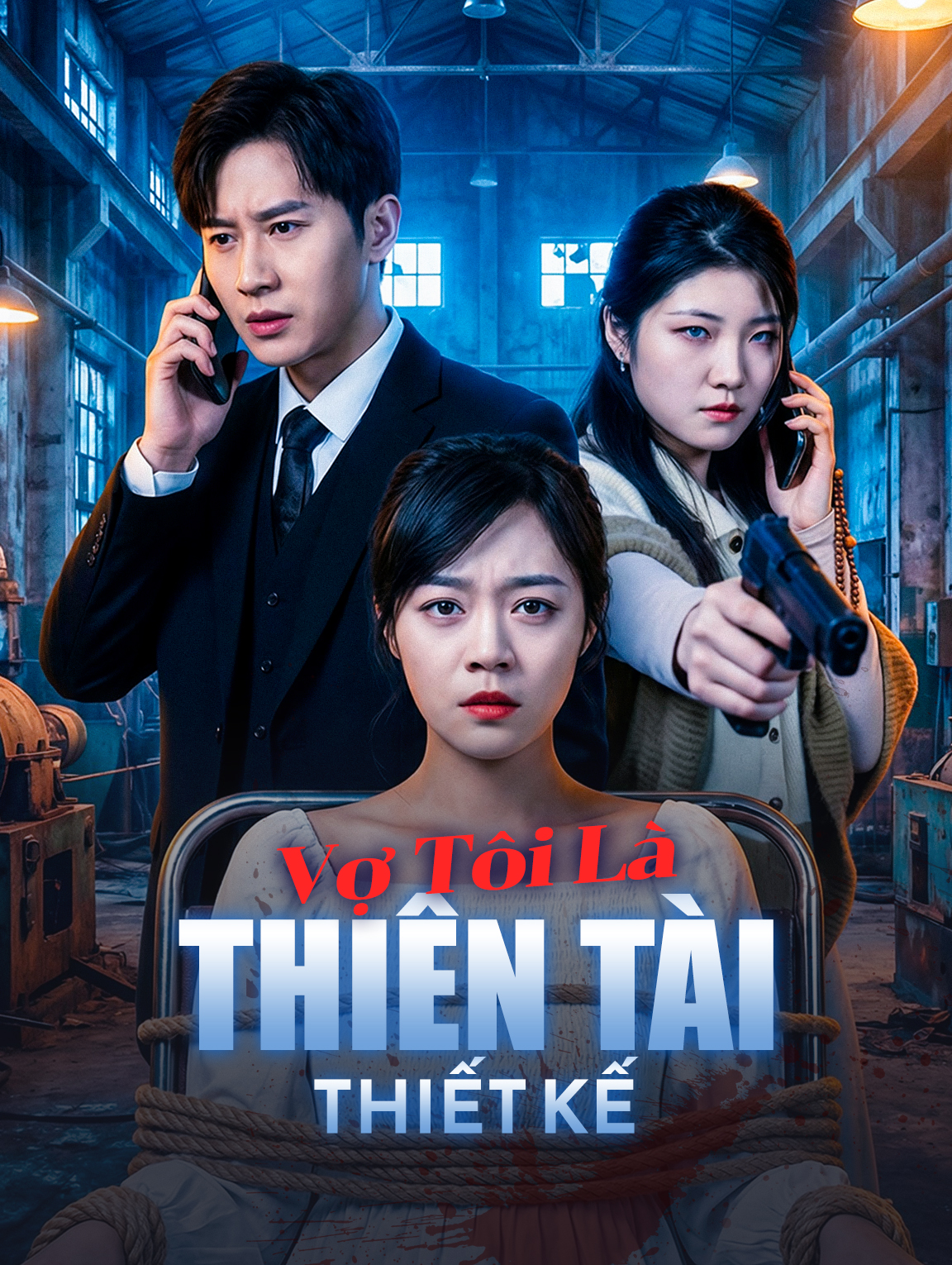 Vợ Tôi Là Thiên Tài Thiết Kế