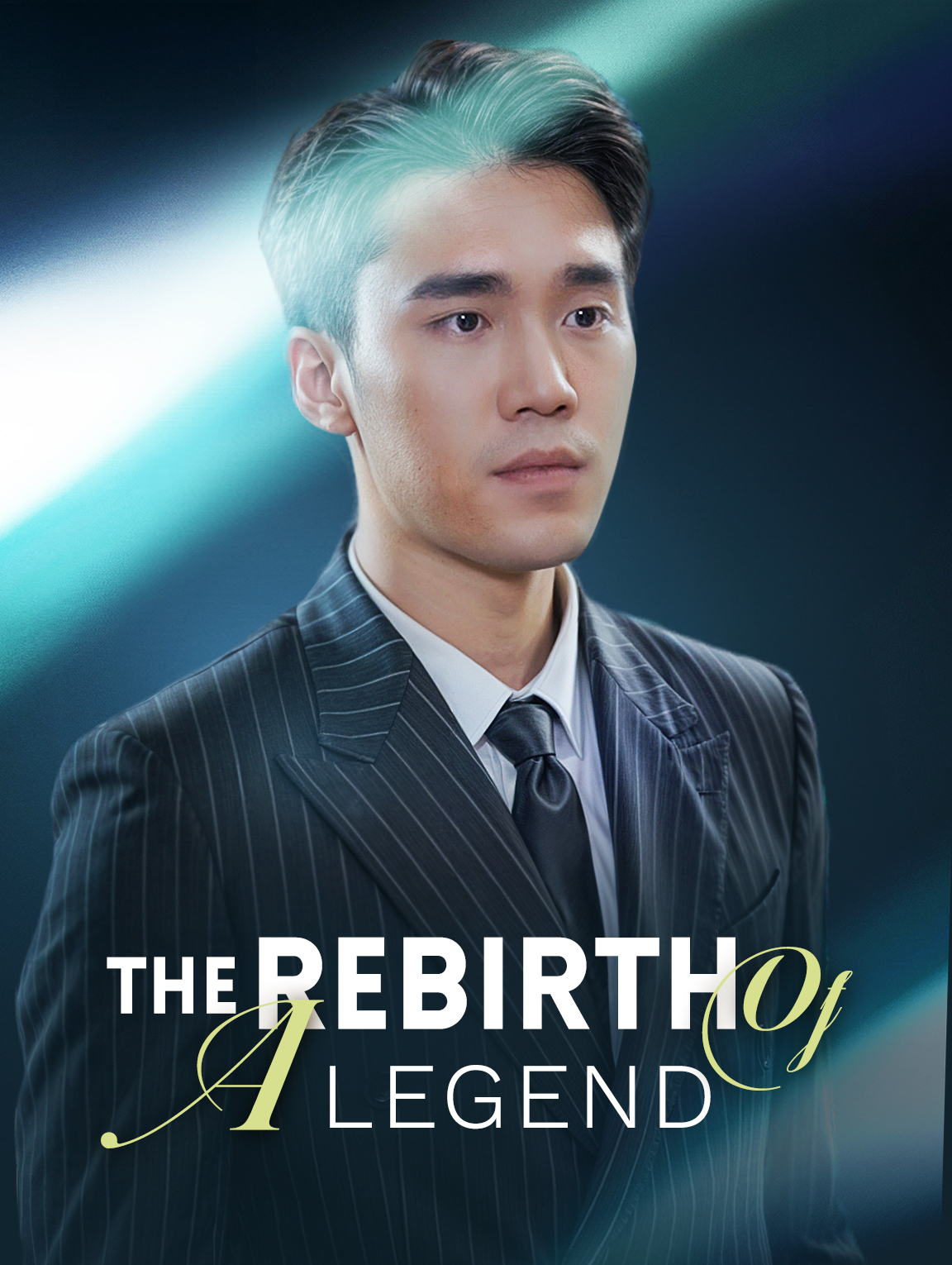 The Rebirth of a Legend