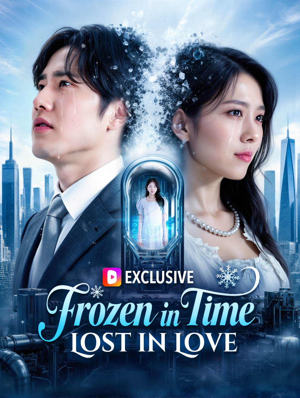 Frozen in Time, Lost in Love