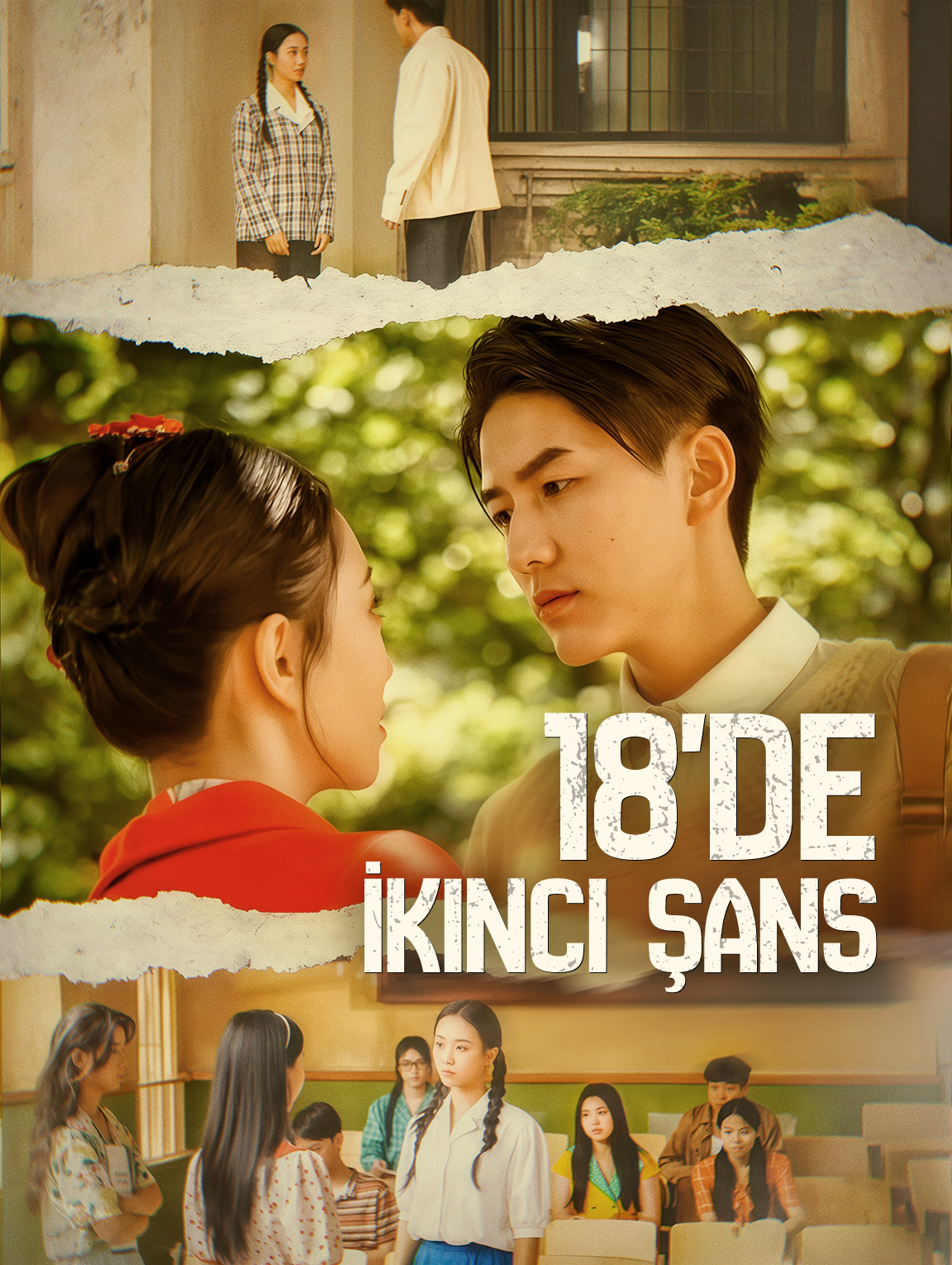 18'de İkinci Şans