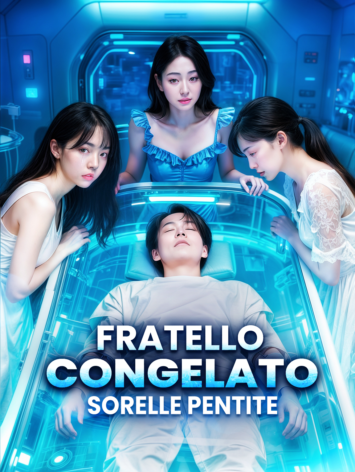 Fratello Congelato, Sorelle Pentite