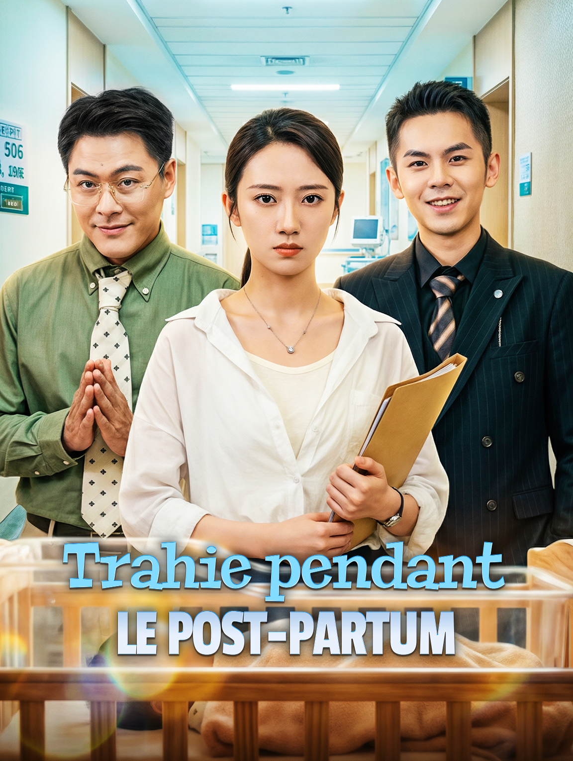Trahie pendant le post-partum