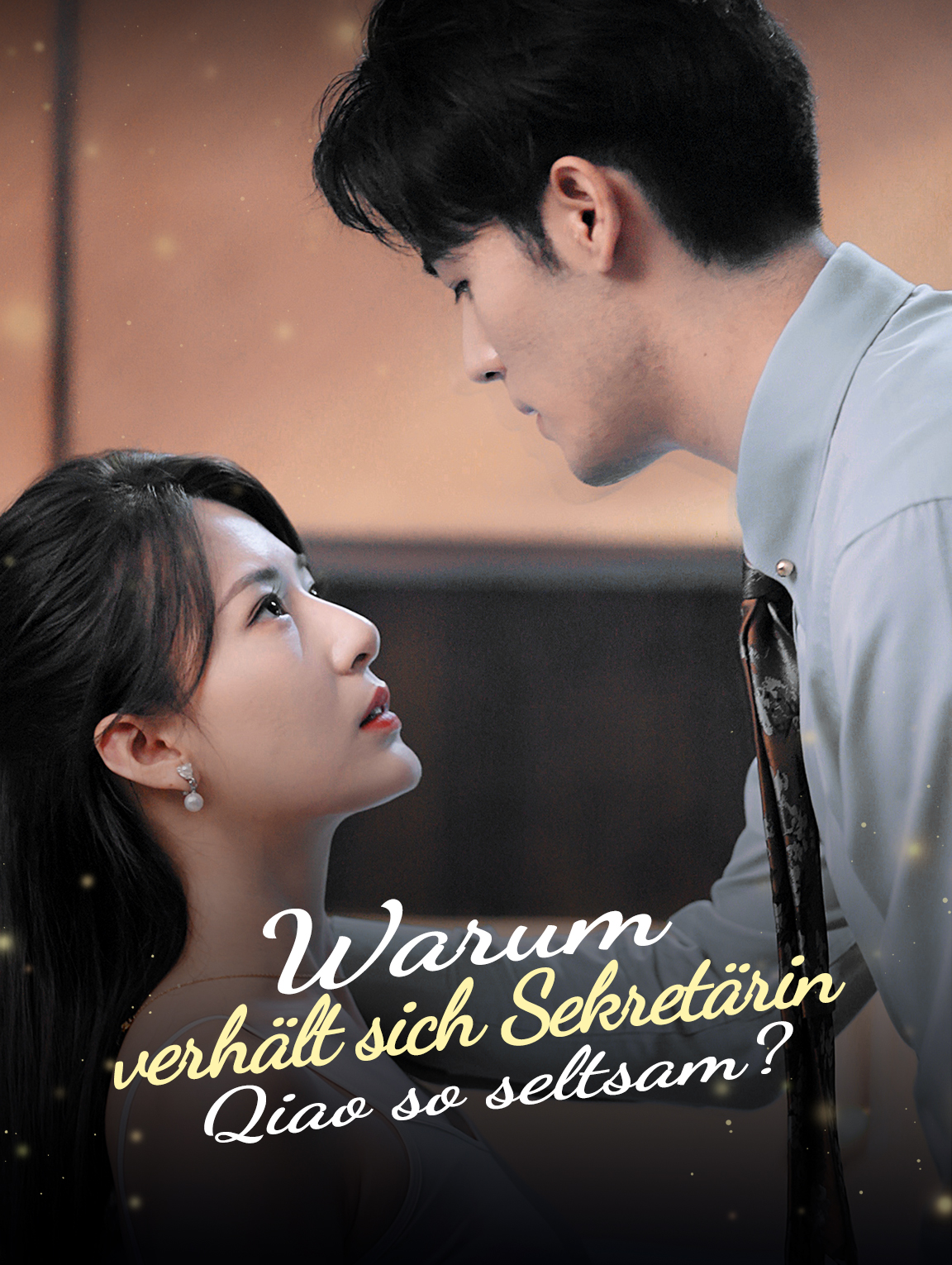 Warum verhält sich Sekretärin Qiao so seltsam?