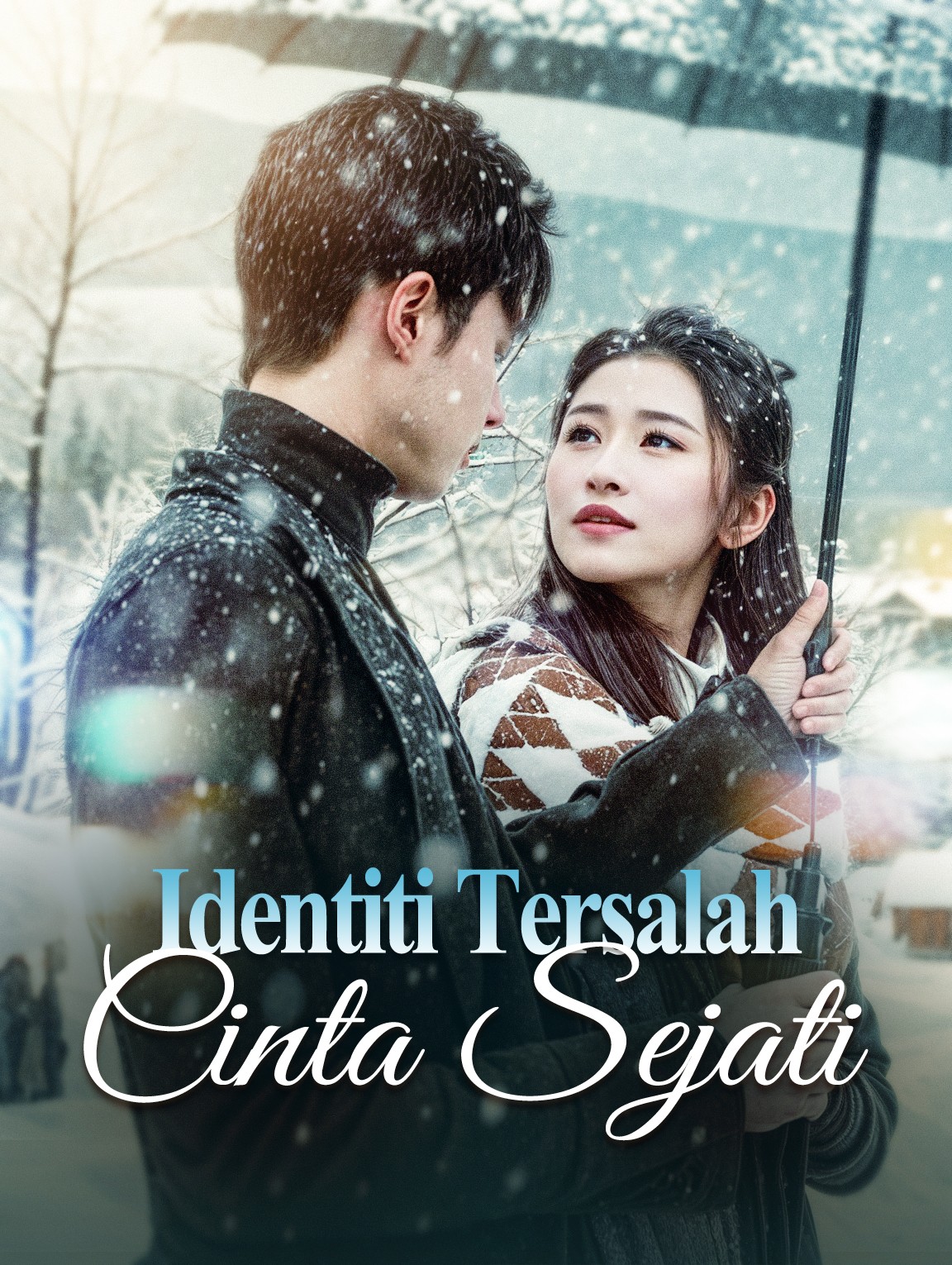 Identiti Tersalah, Cinta Sejati