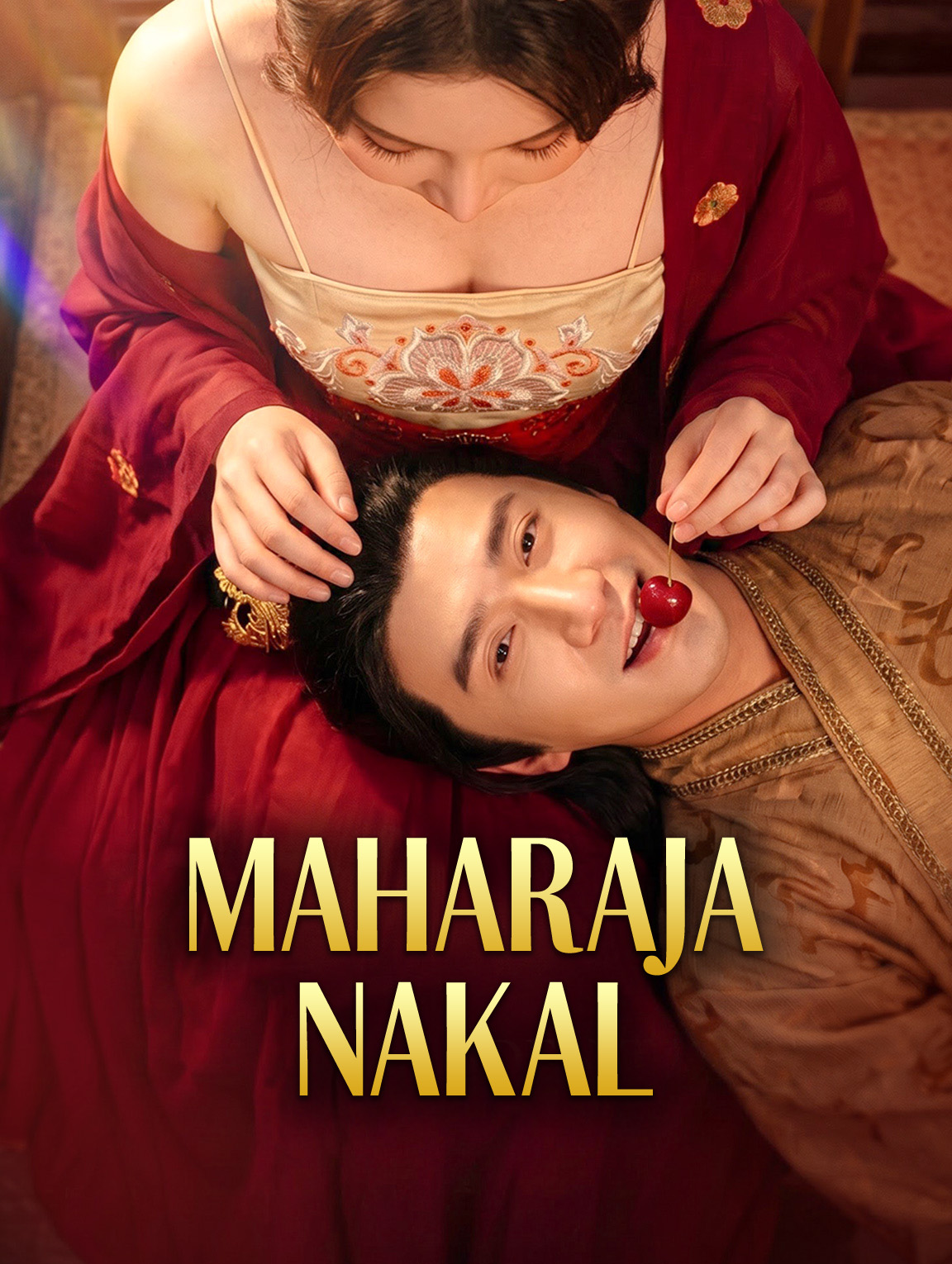 Maharaja Nakal