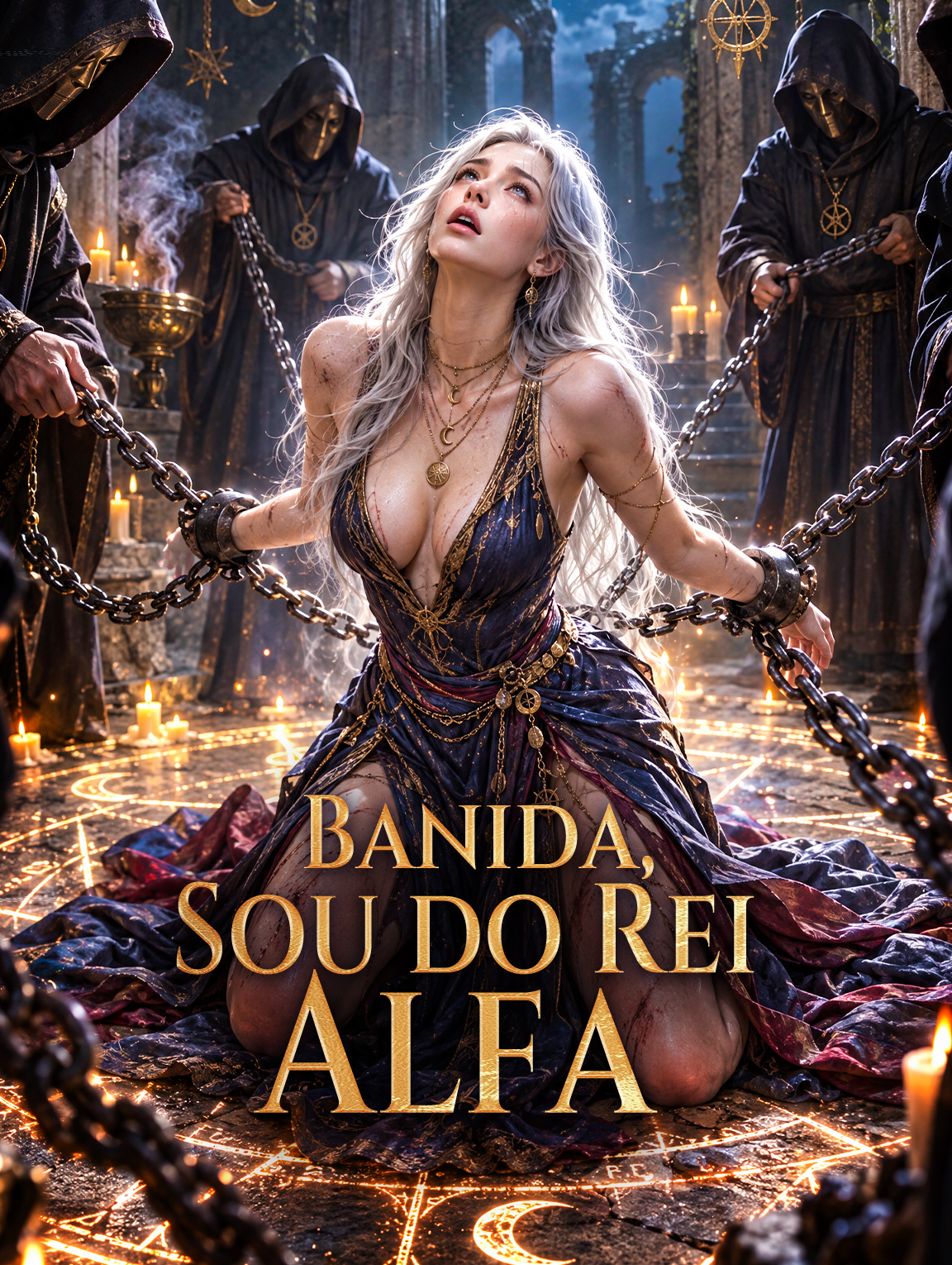 Banida, Sou do Rei Alfa