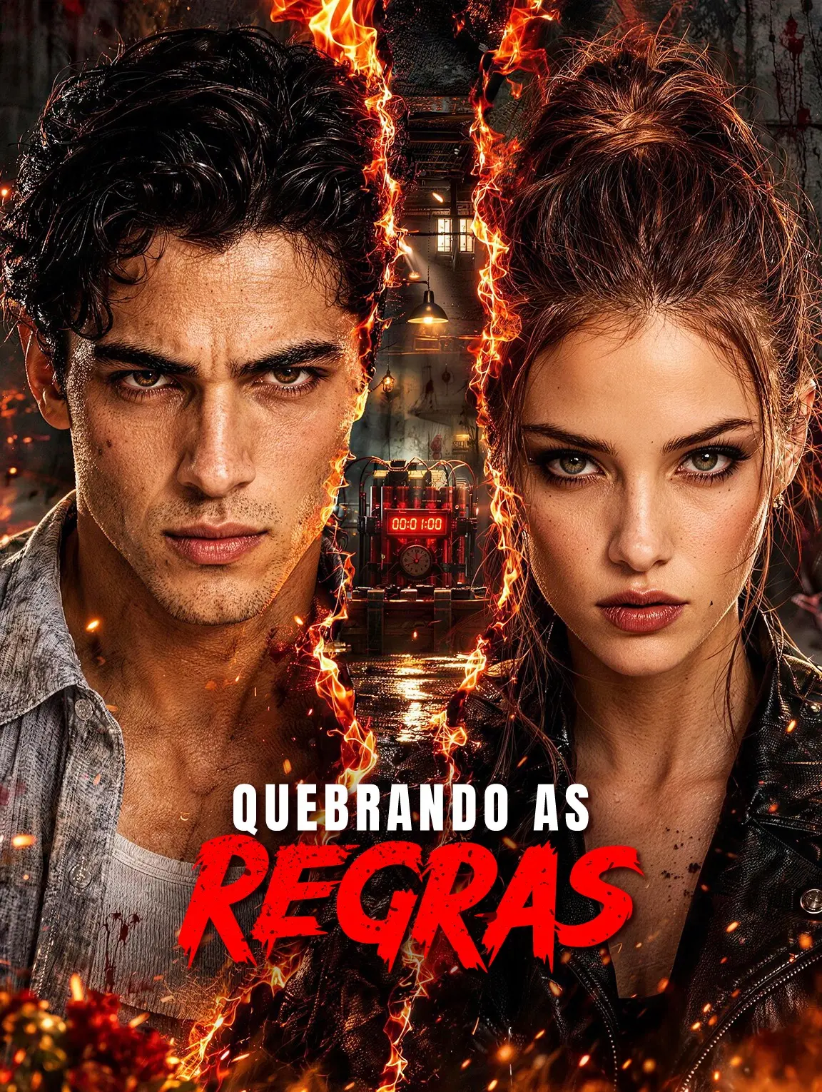 Quebrando as Regras