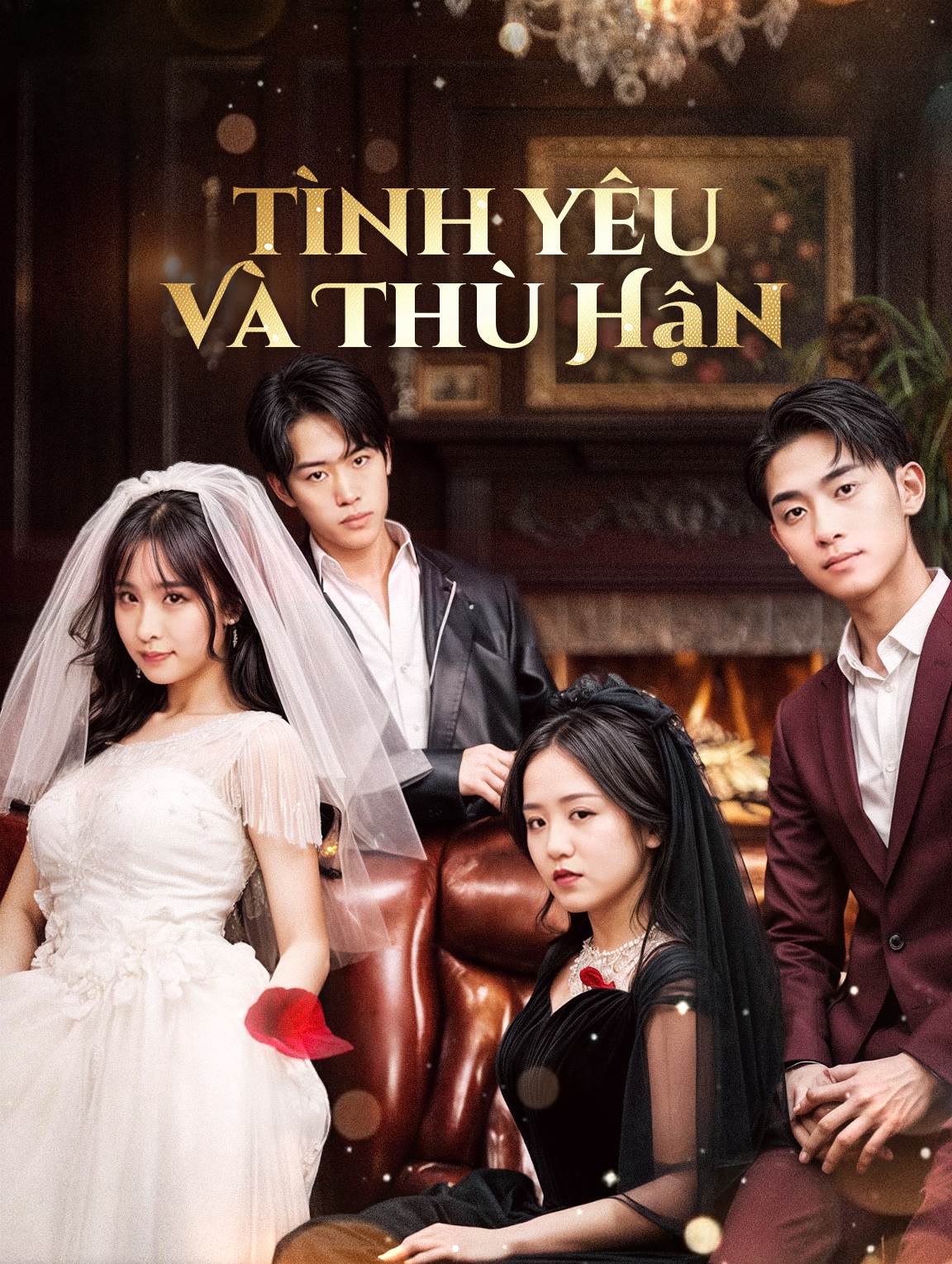 Tình Yêu Và Thù Hận