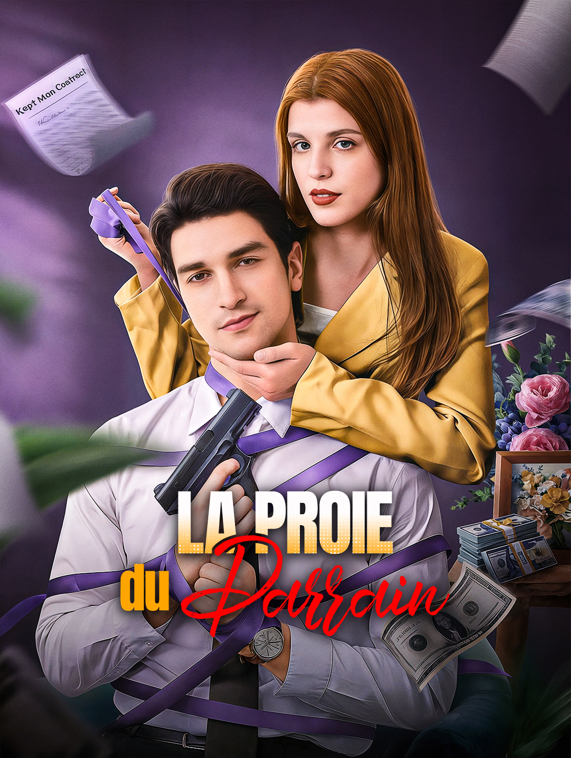 La Proie du parrain
