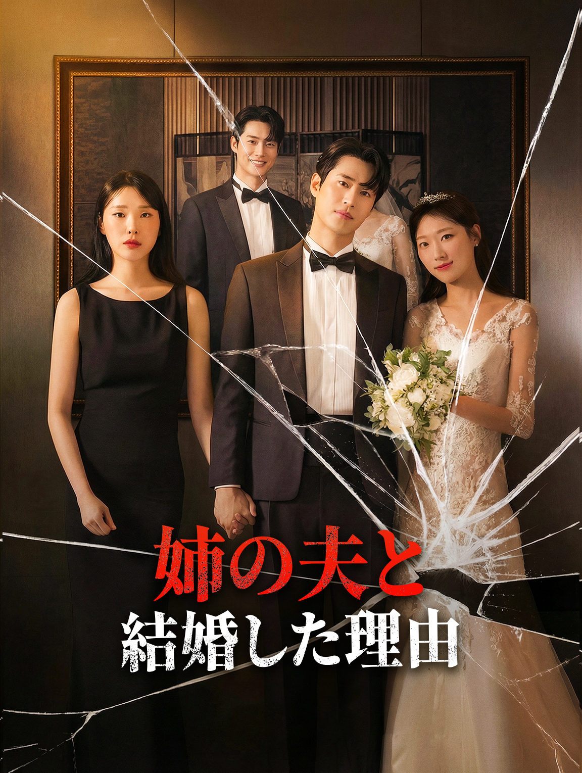 姉の夫と結婚した理由