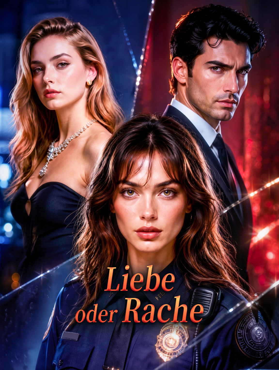Liebe oder Rache
