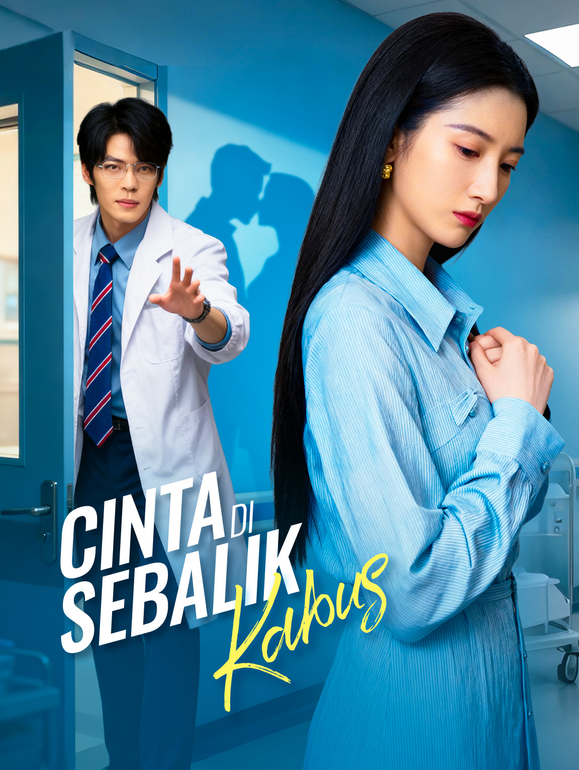 Cinta Di Sebalik Kabus
