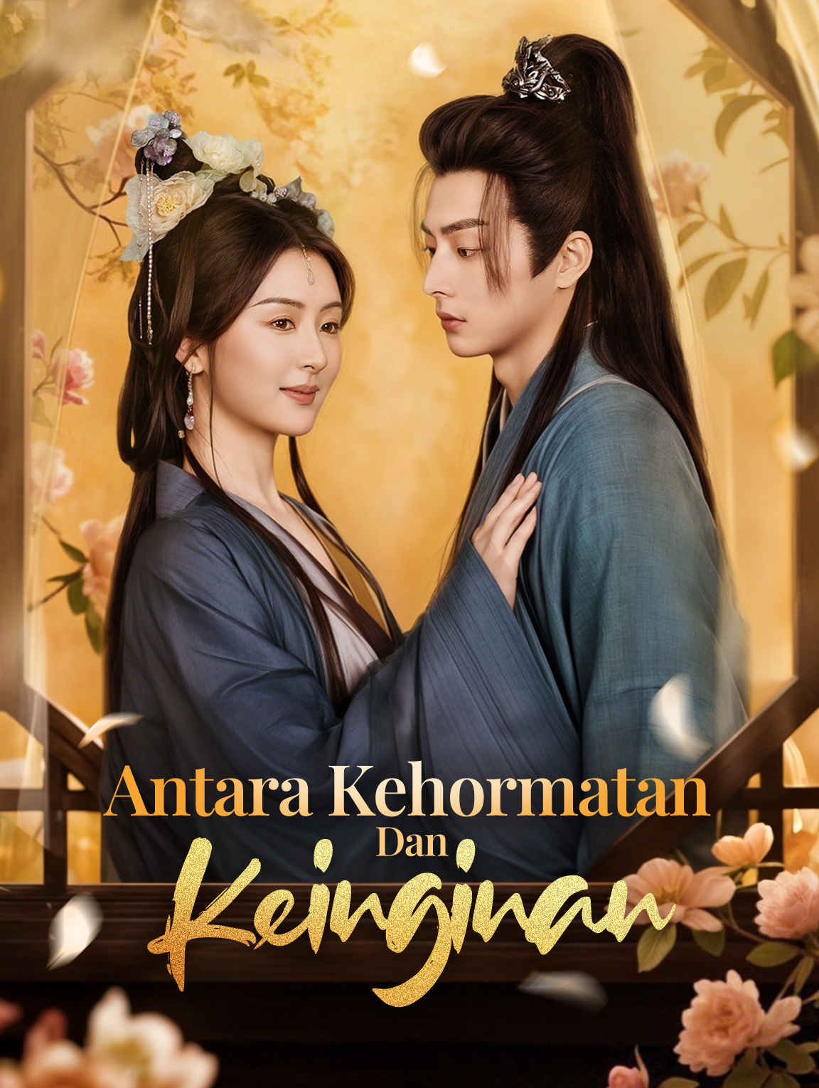 Antara Kehormatan dan Keinginan