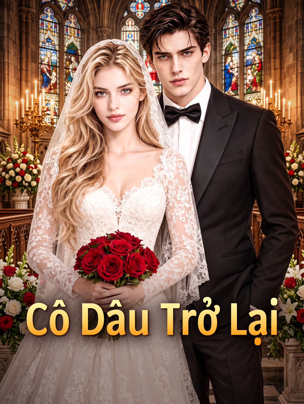 Cô Dâu Trở Lại