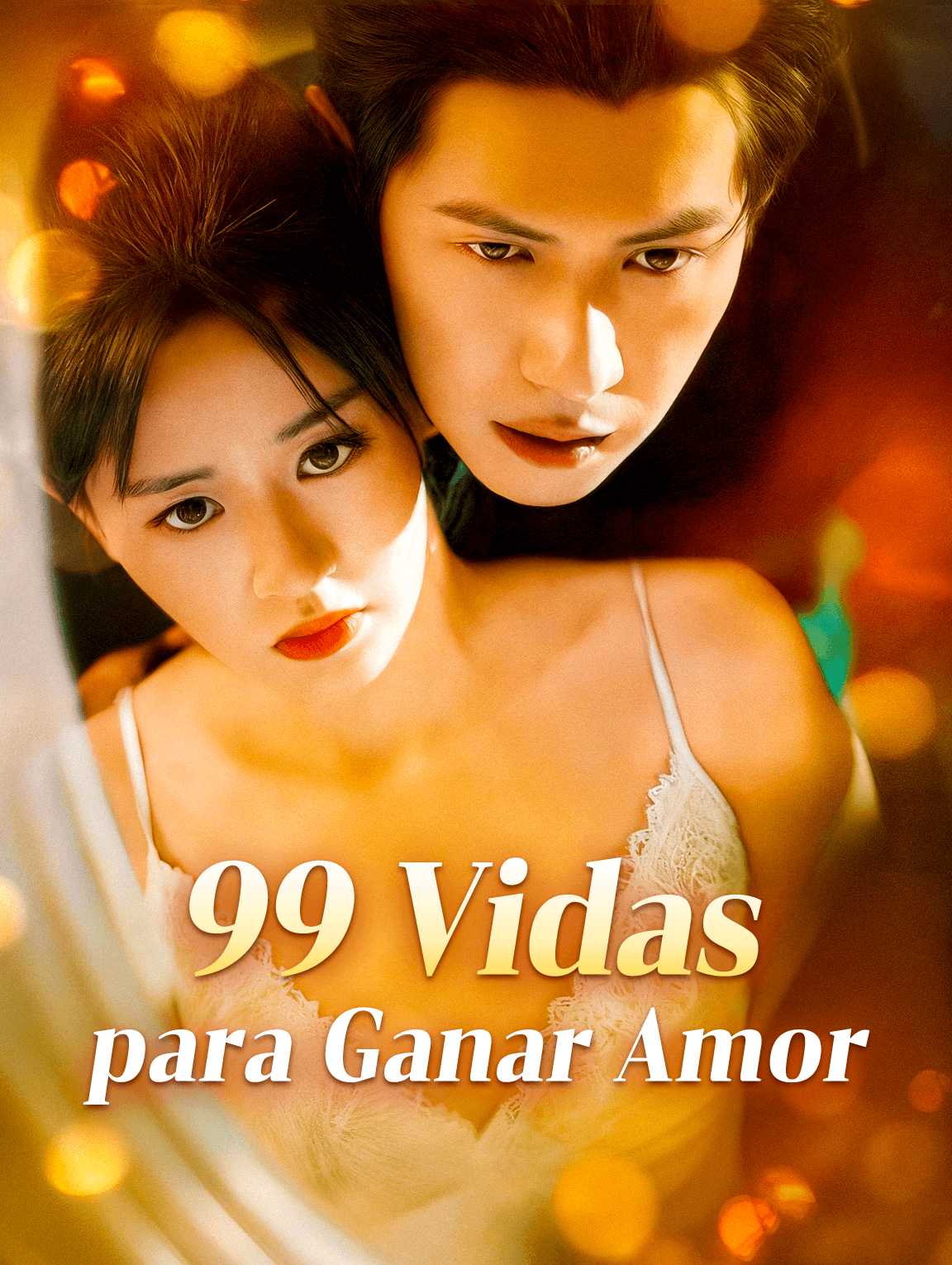 99 Vidas para Ganar Amor